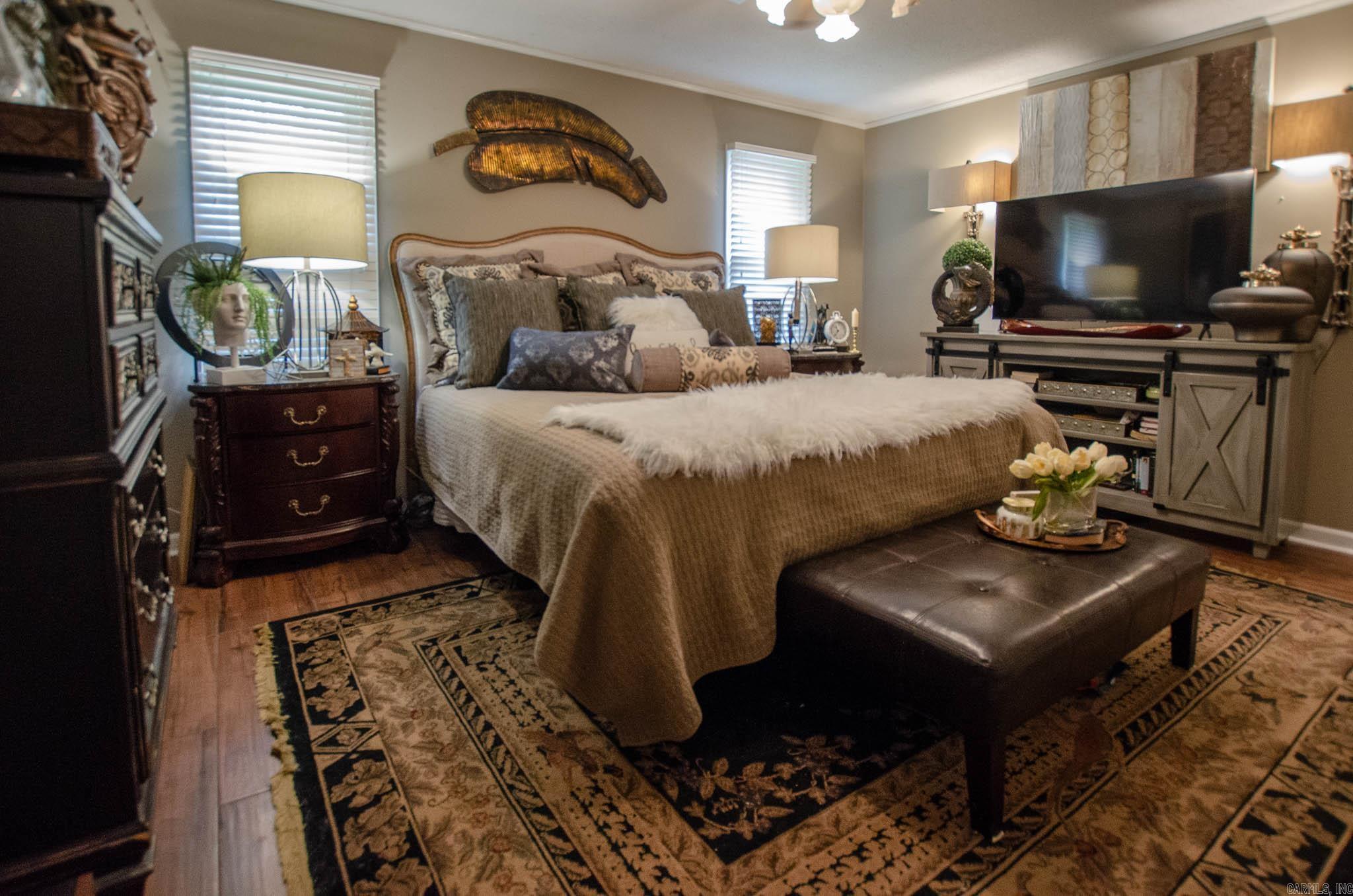 Marlo Acres - Residential