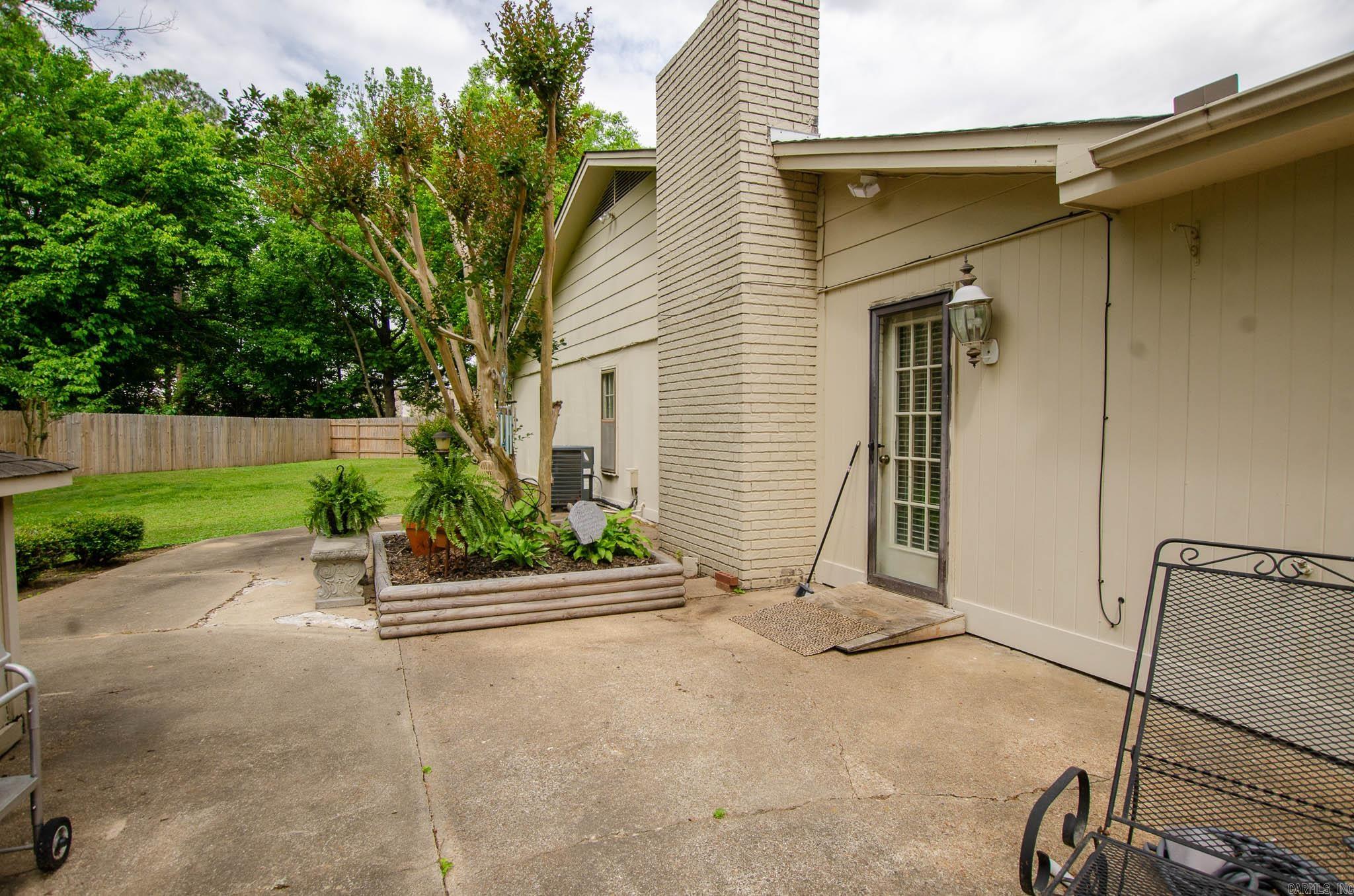 Marlo Acres - Residential