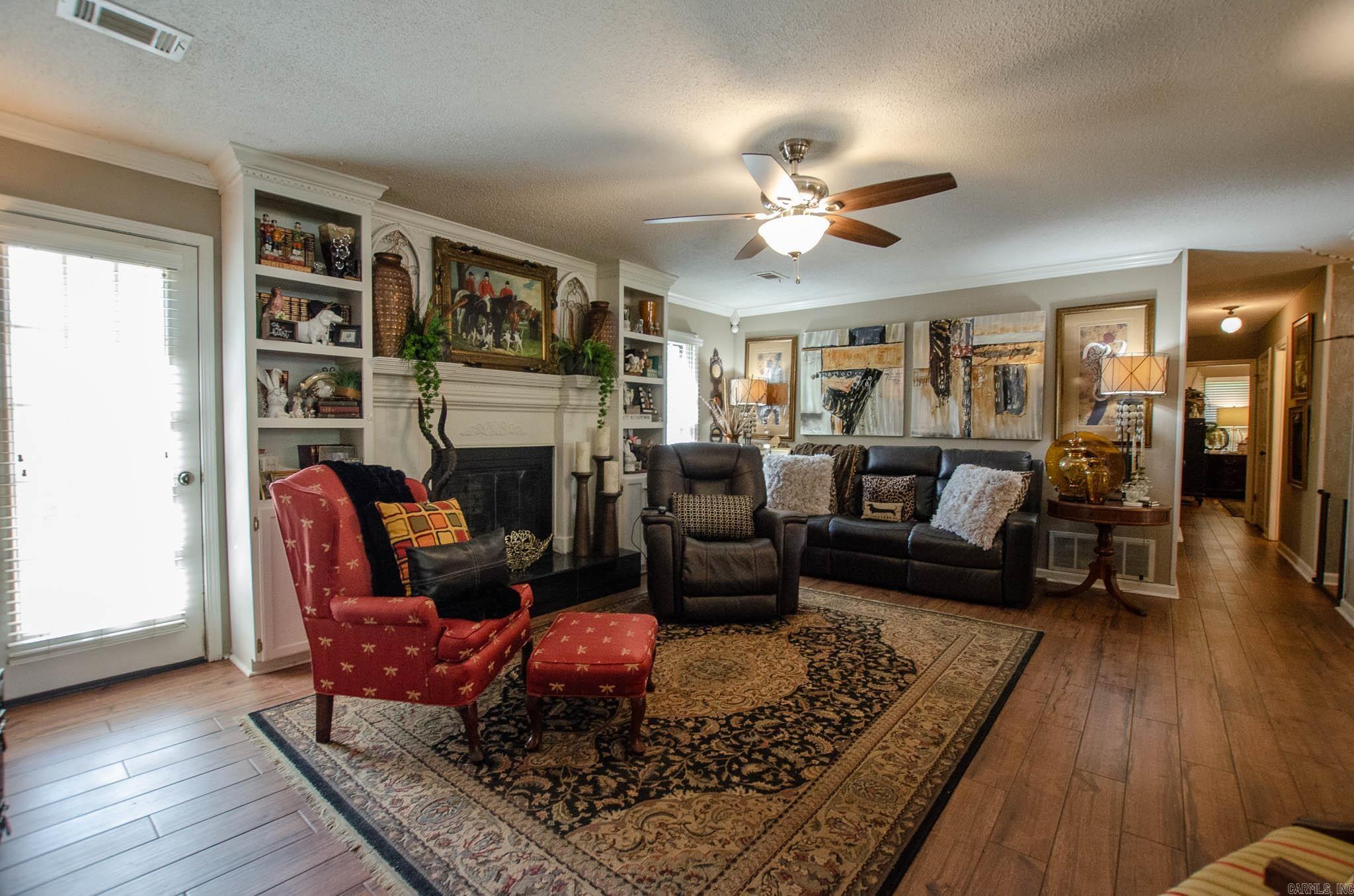 Marlo Acres - Residential