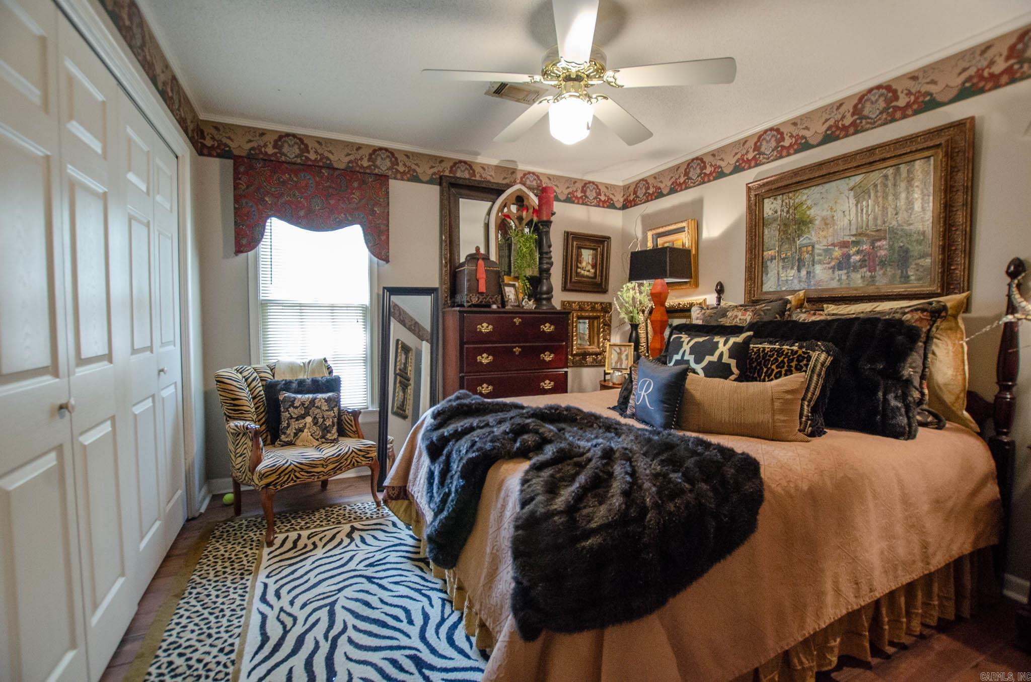 Marlo Acres - Residential