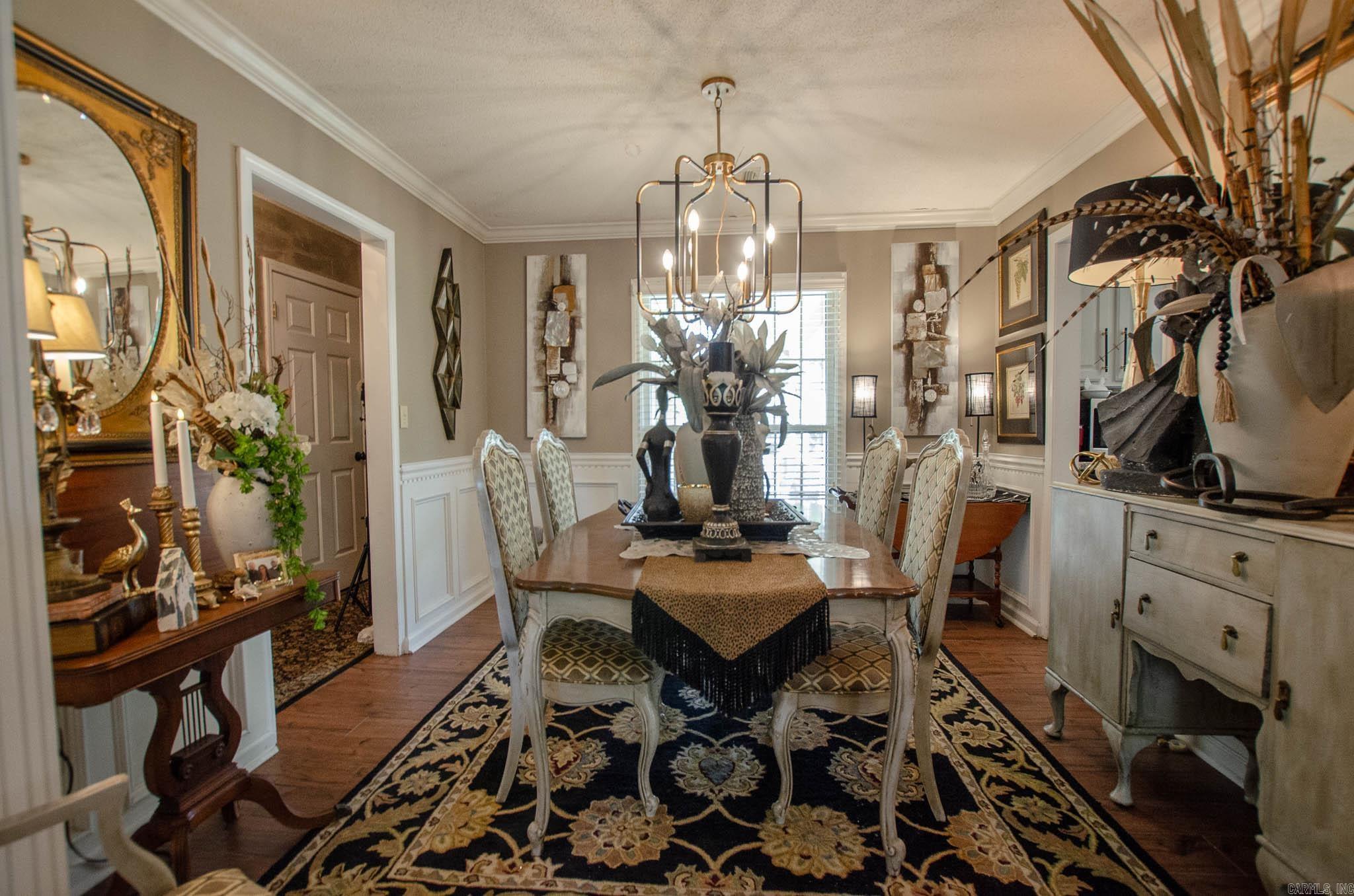 Marlo Acres - Residential