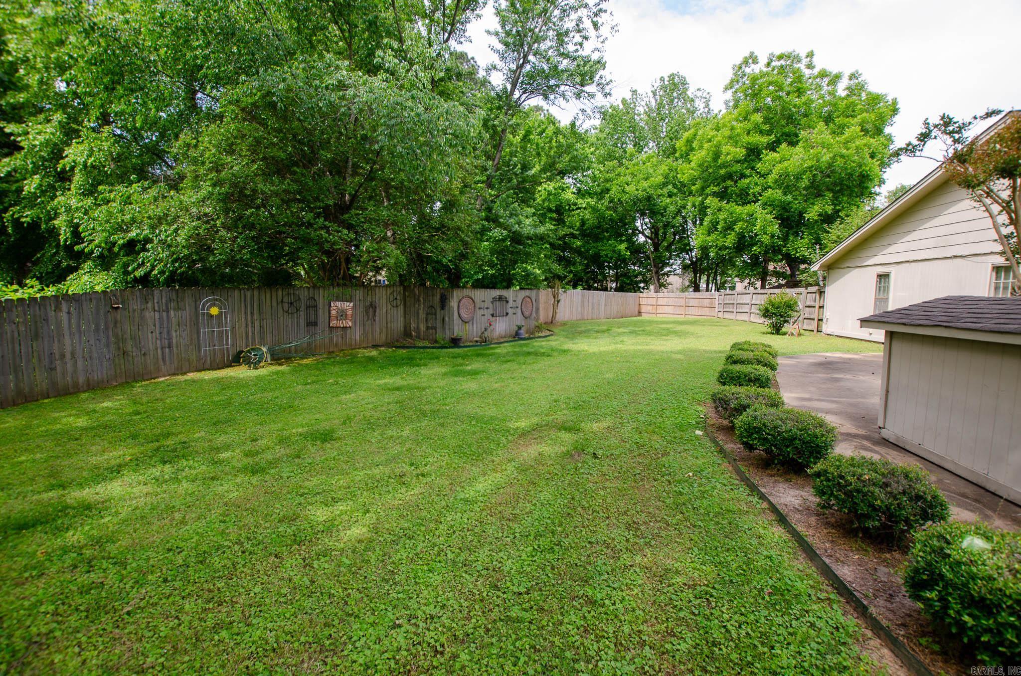 Marlo Acres - Residential