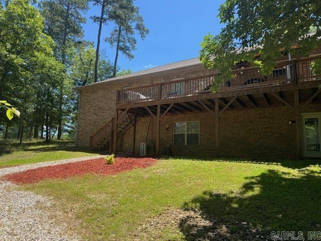 STOVER, C. - Residential