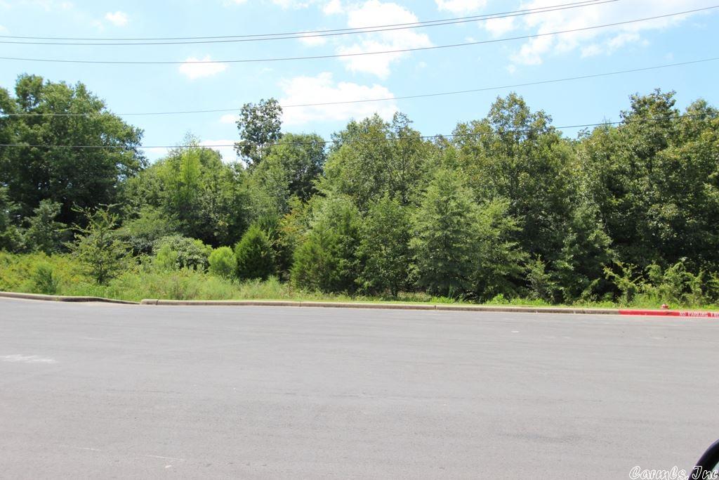 Conway Marketplace - Commercial Sale