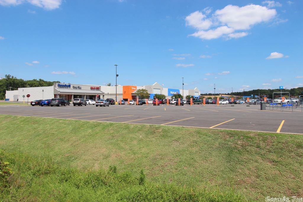 Conway Marketplace - Commercial Sale