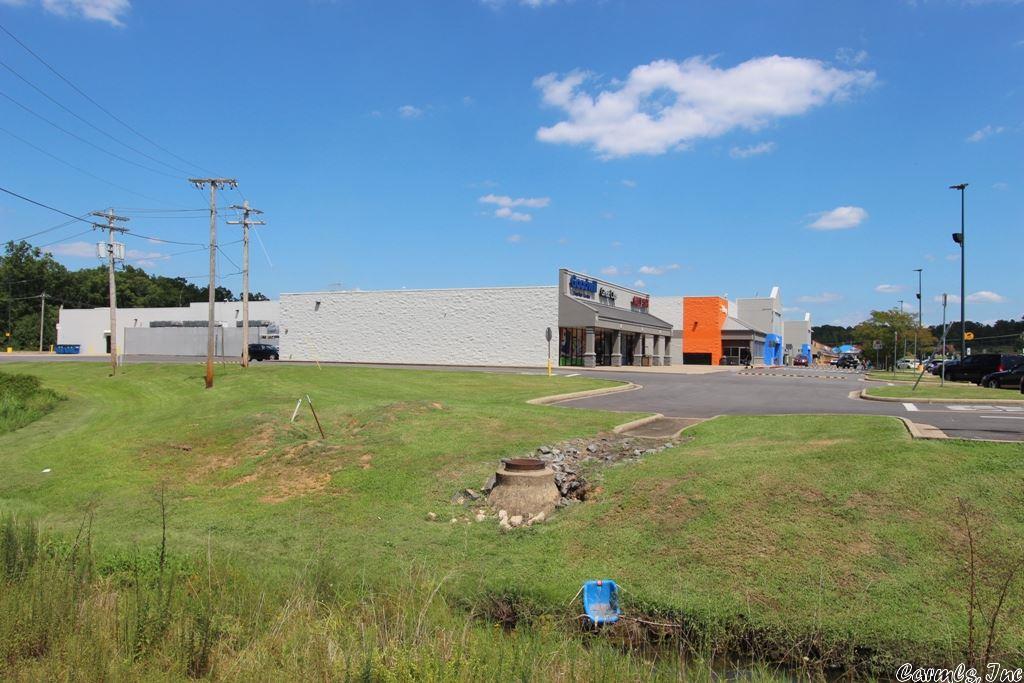 Conway Marketplace - Commercial Sale