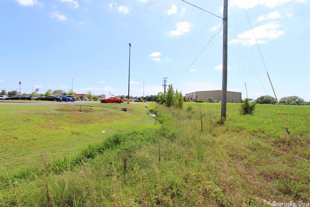 Conway Marketplace - Commercial Sale