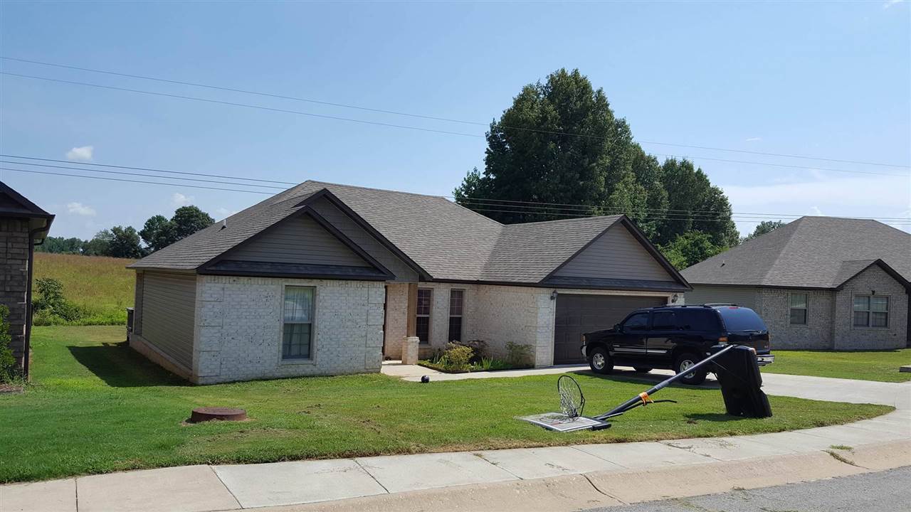Fairview Parks - Residential
