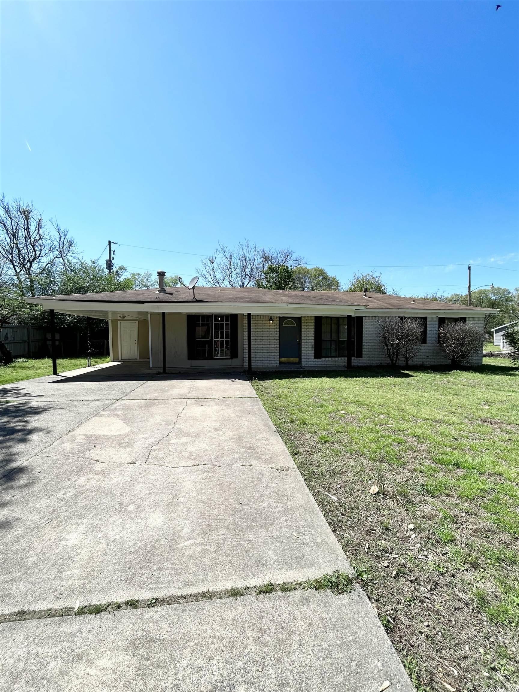 Southwest Acres - Residential