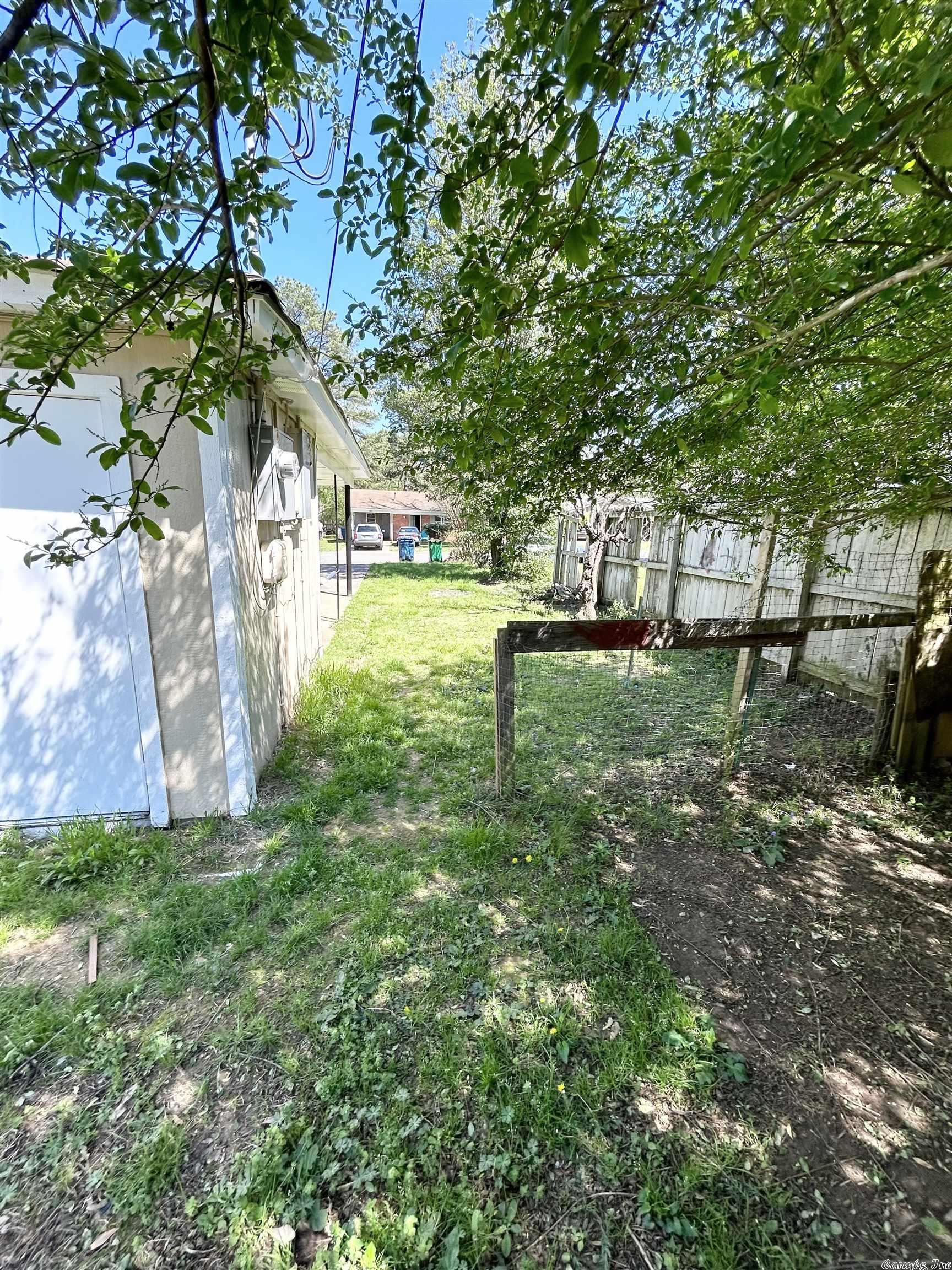 Southwest Acres - Residential