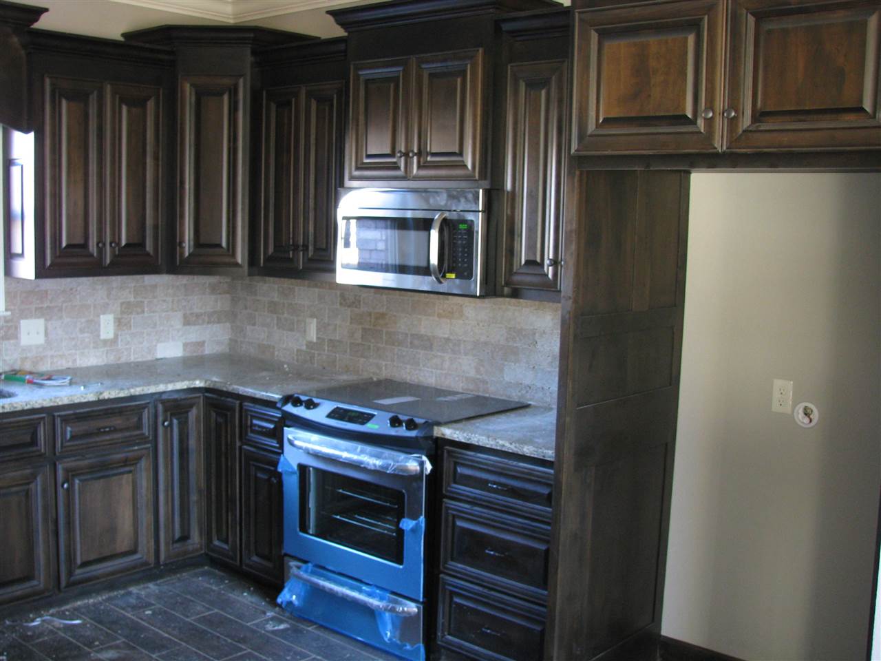 Brookefield Estates - Residential