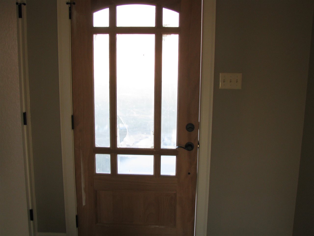 Brookefield Estates - Residential