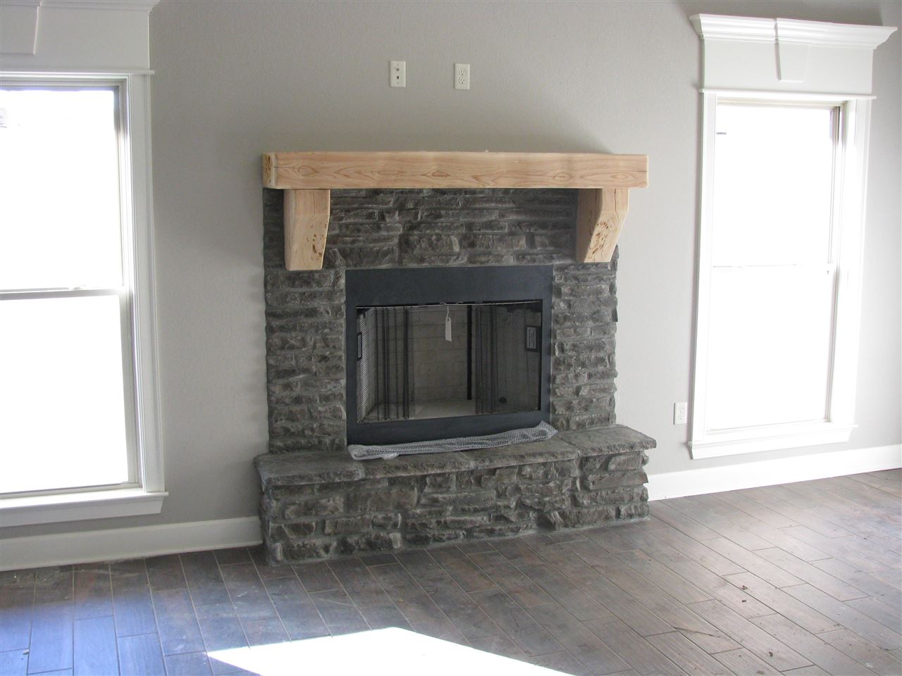 Brookefield Estates - Residential