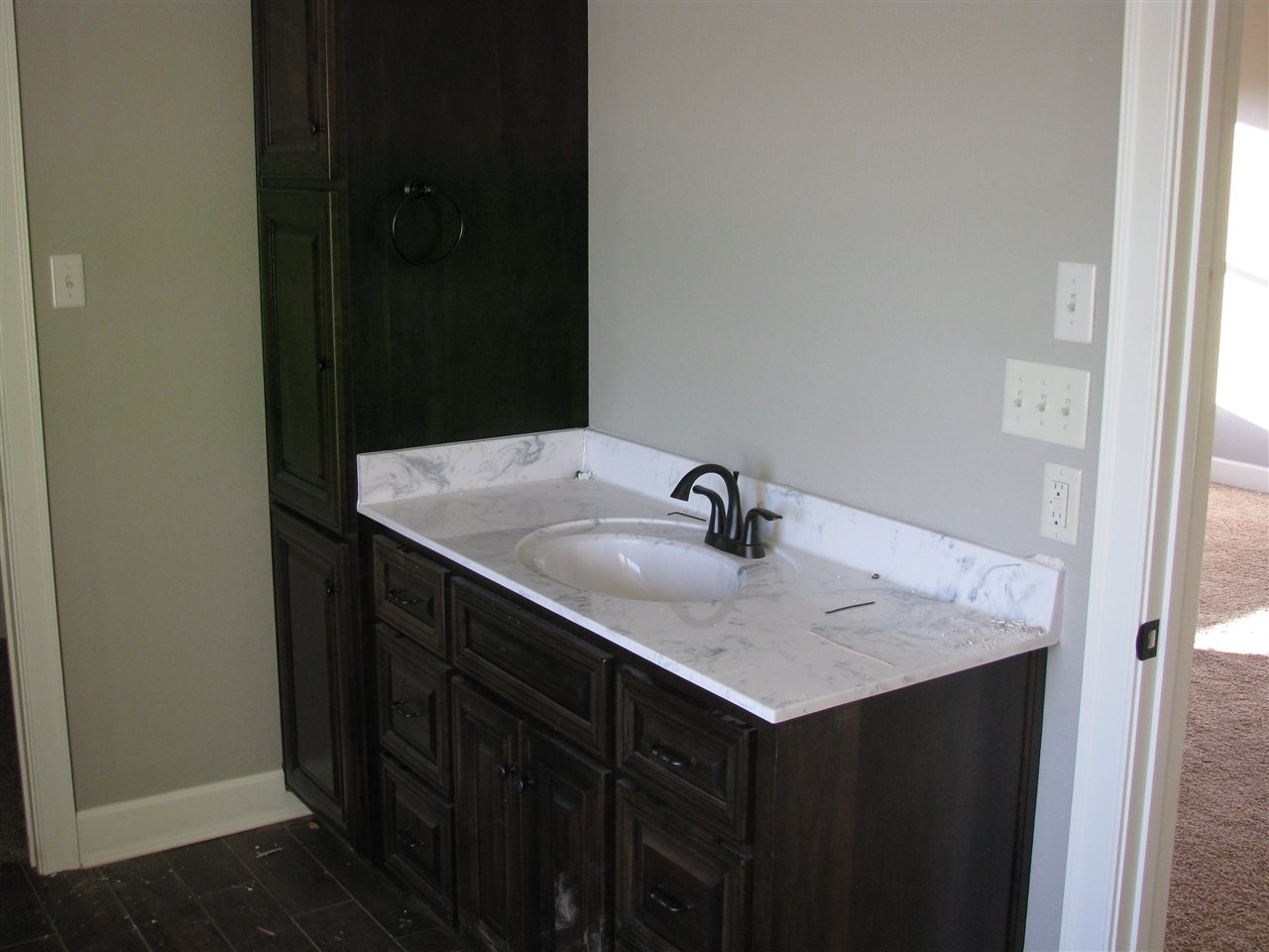 Brookefield Estates - Residential