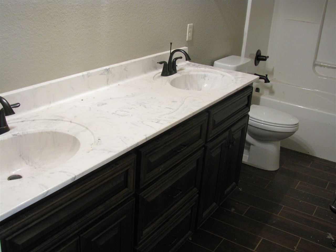 Brookefield Estates - Residential