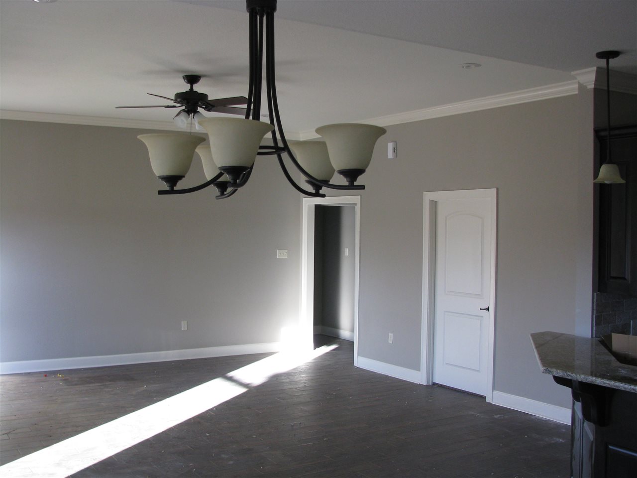Brookefield Estates - Residential