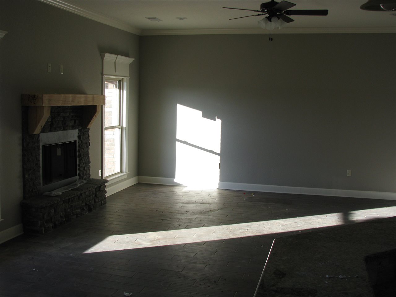 Brookefield Estates - Residential