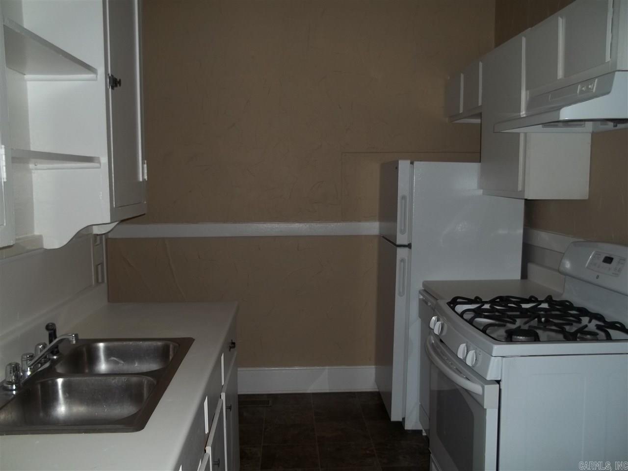 Stiff Station - Residential Lease