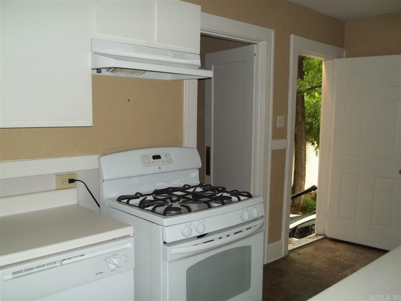 Stiff Station - Residential Lease