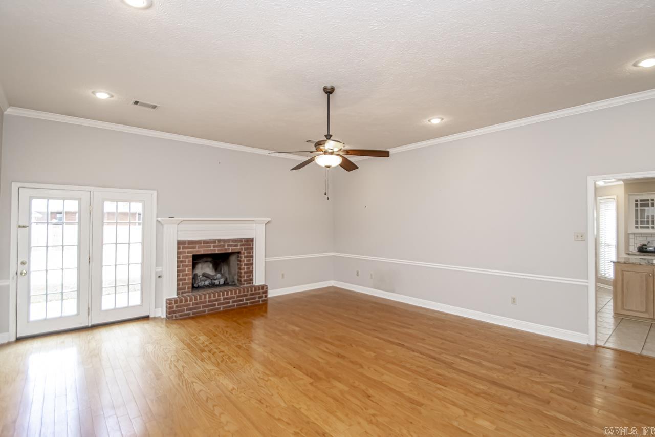 ST CHARLES PLACE - Residential