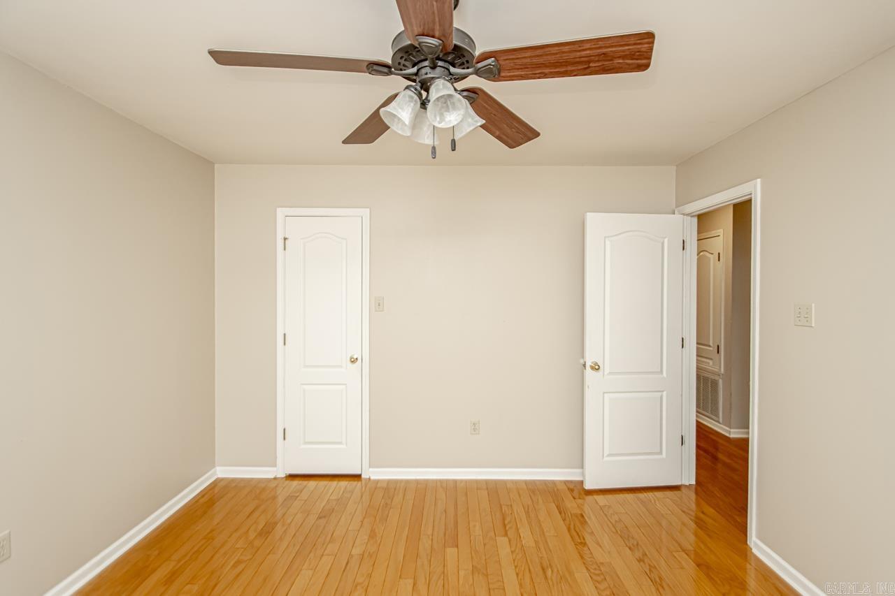 ST CHARLES PLACE - Residential