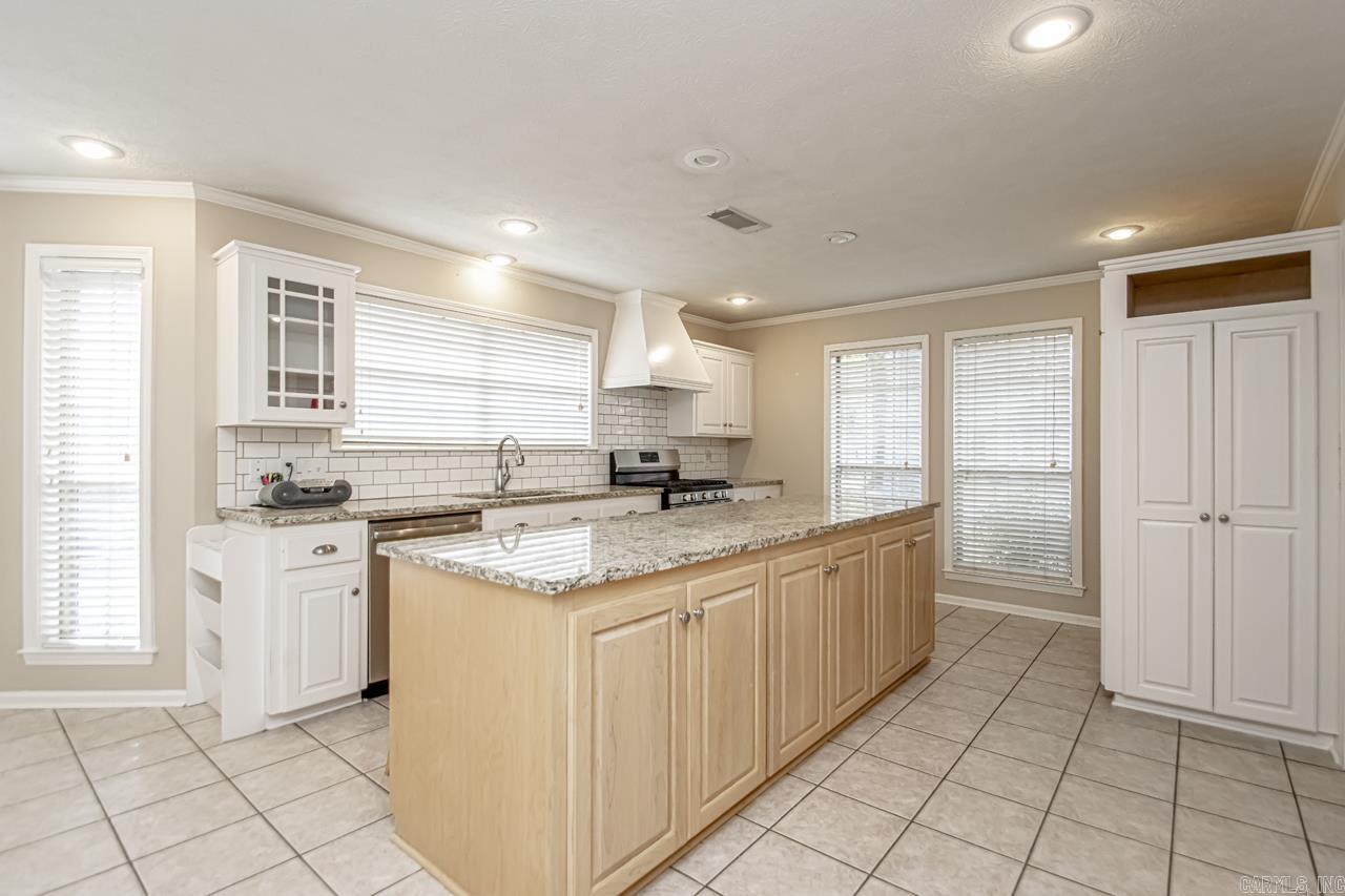 ST CHARLES PLACE - Residential