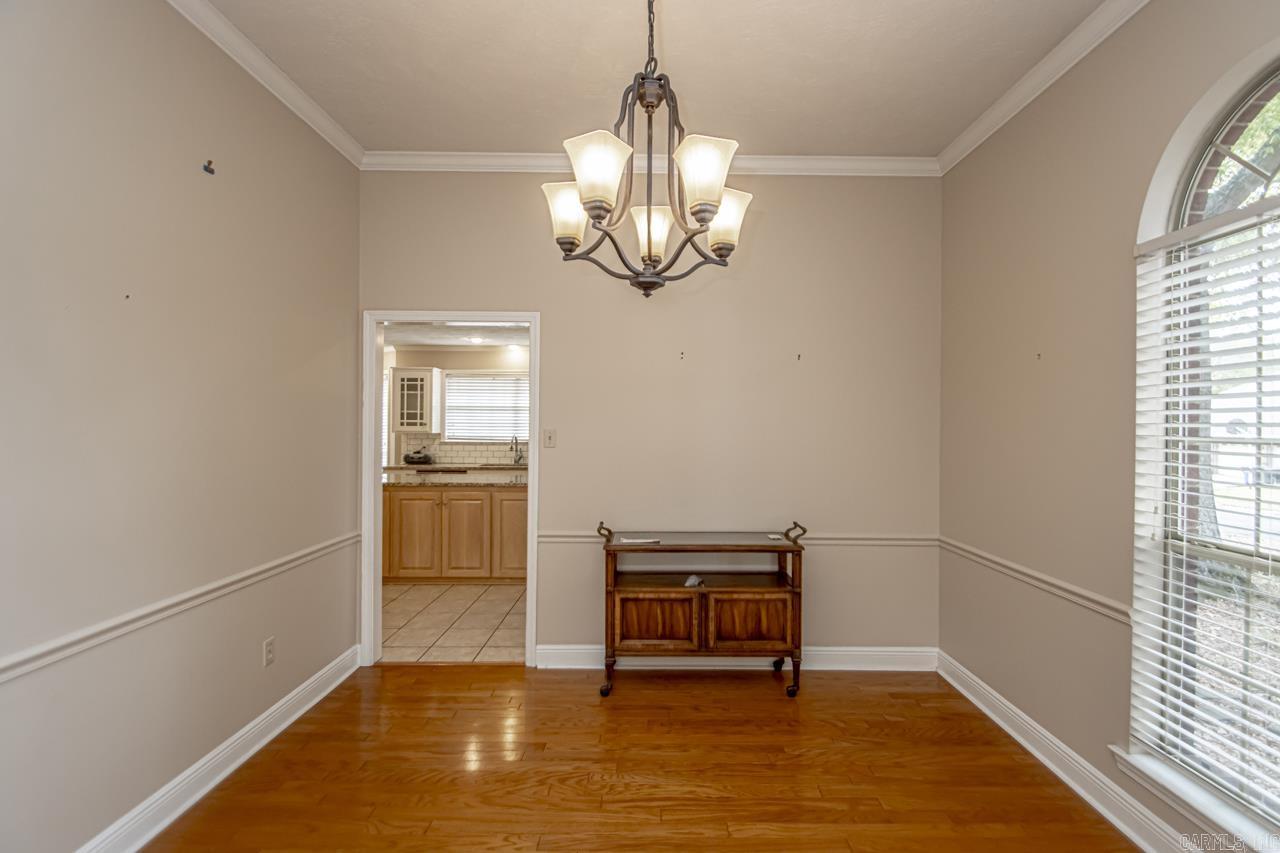 ST CHARLES PLACE - Residential