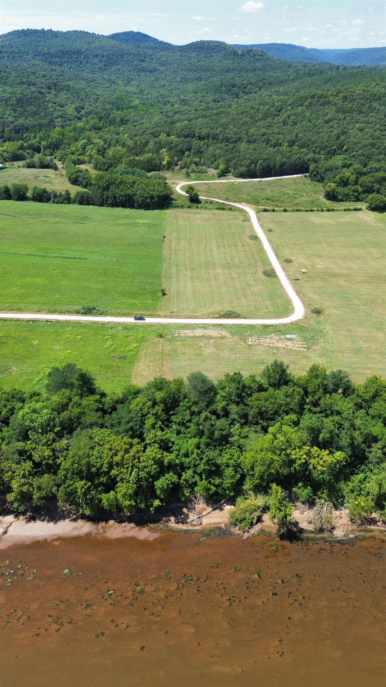River Oaks - Land