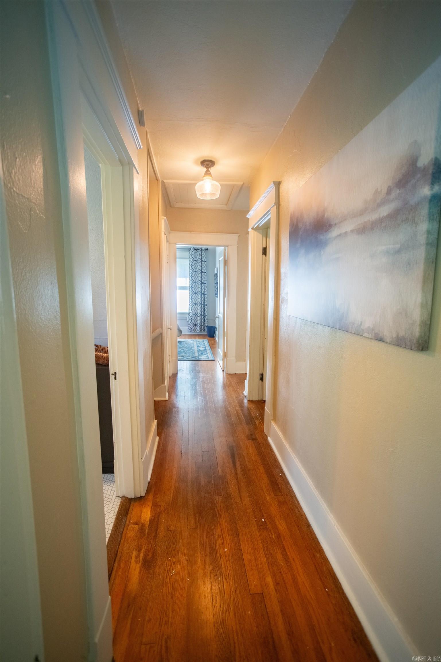 CLARK - Residential