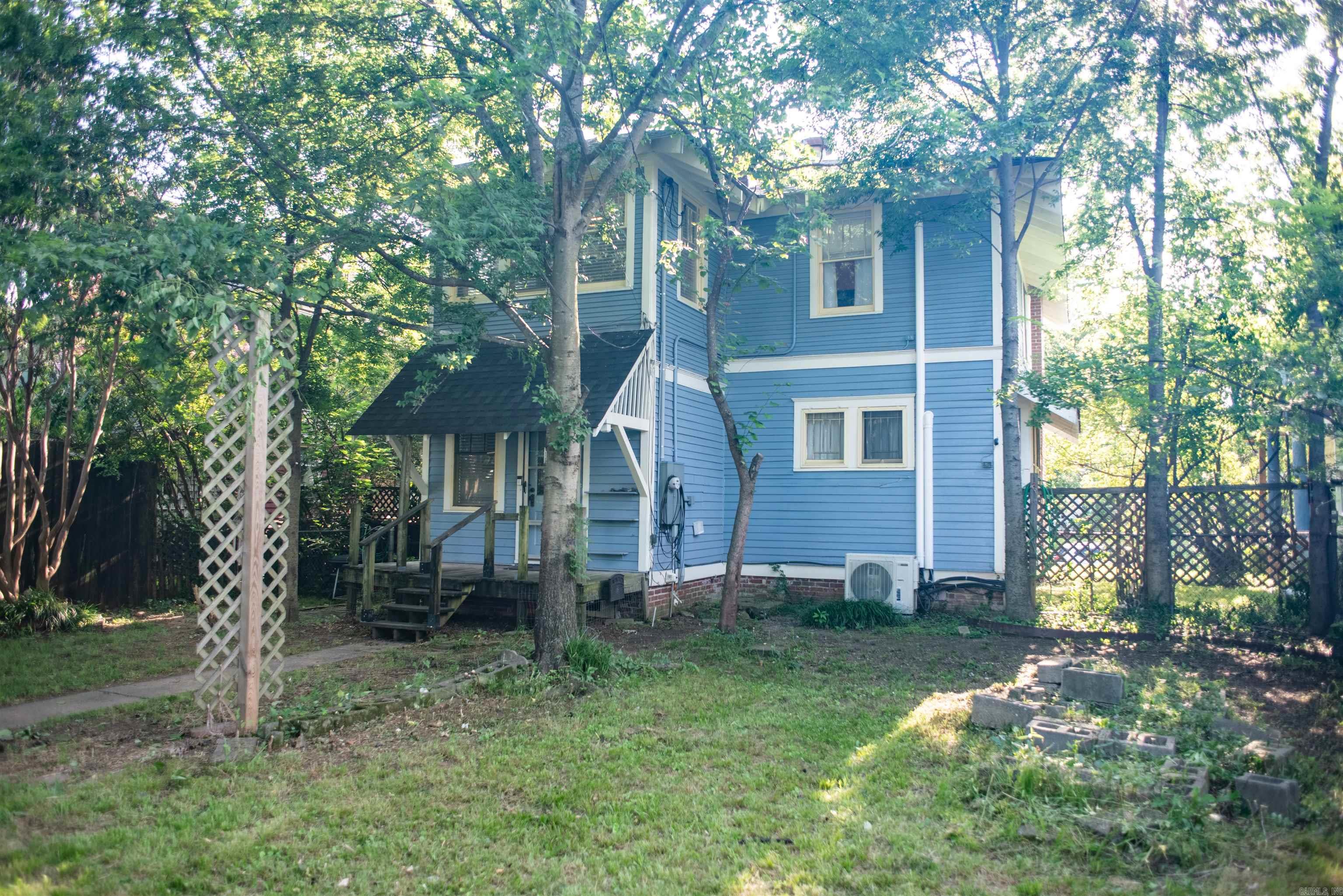 CLARK - Residential