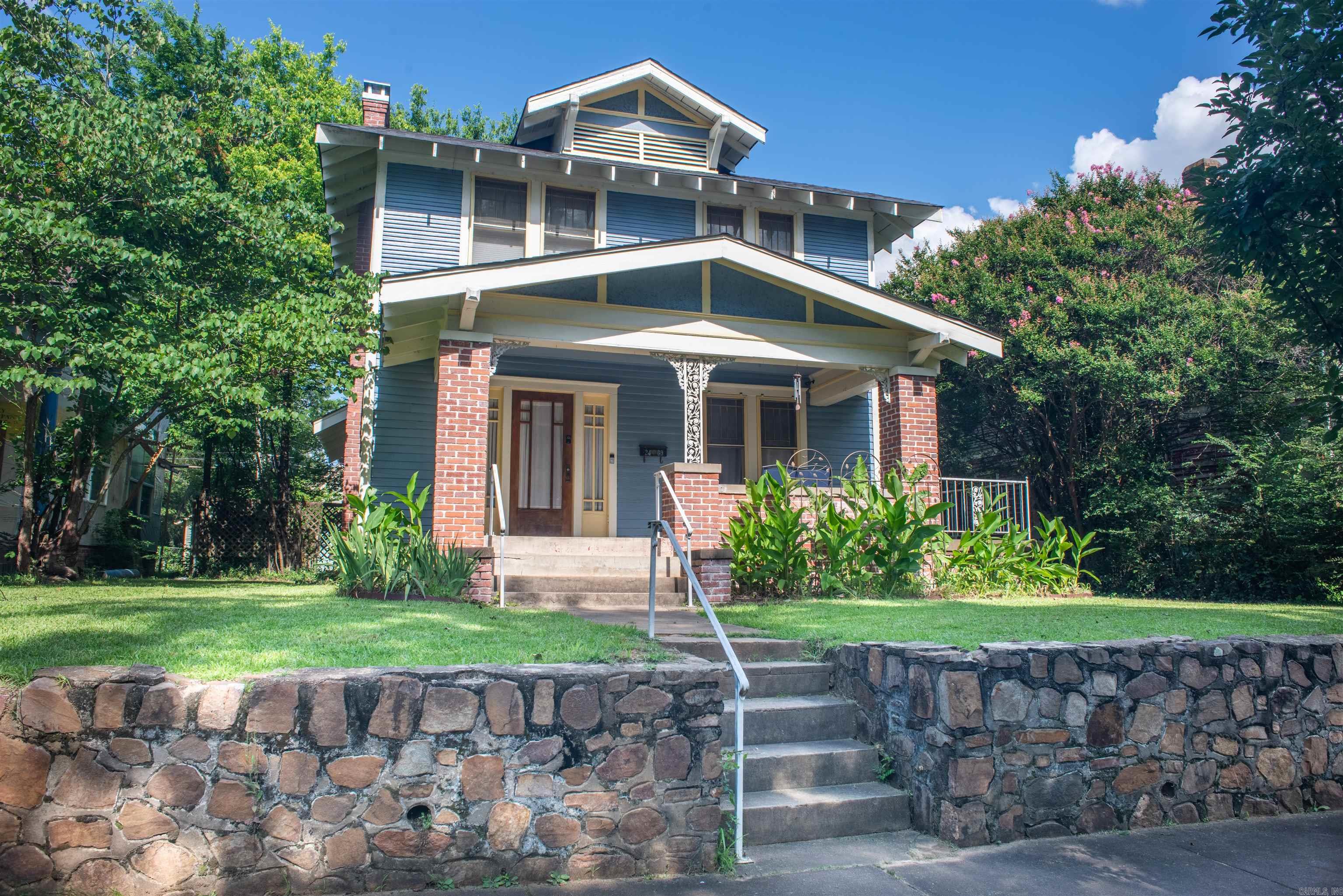 CLARK - Residential