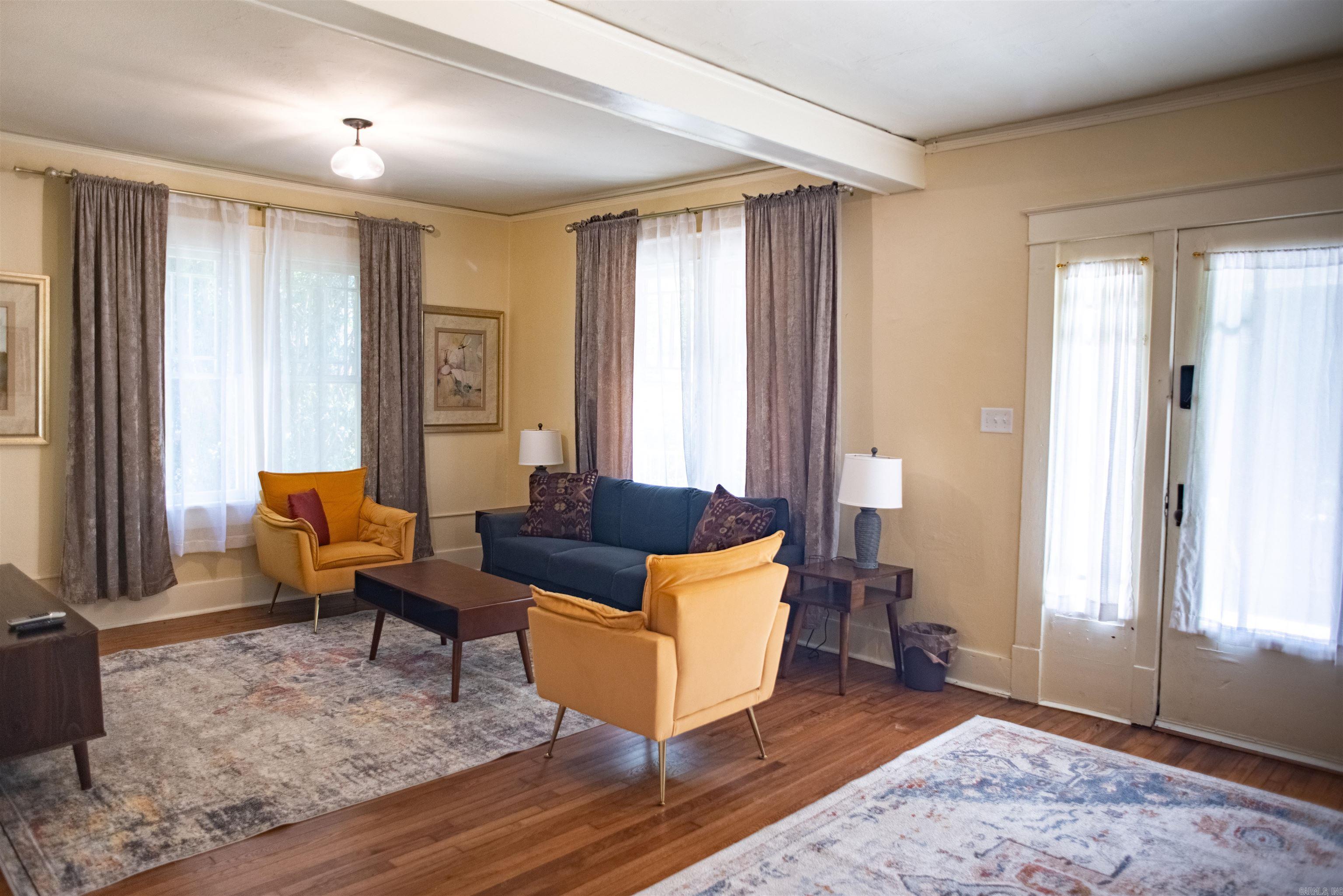 CLARK - Residential