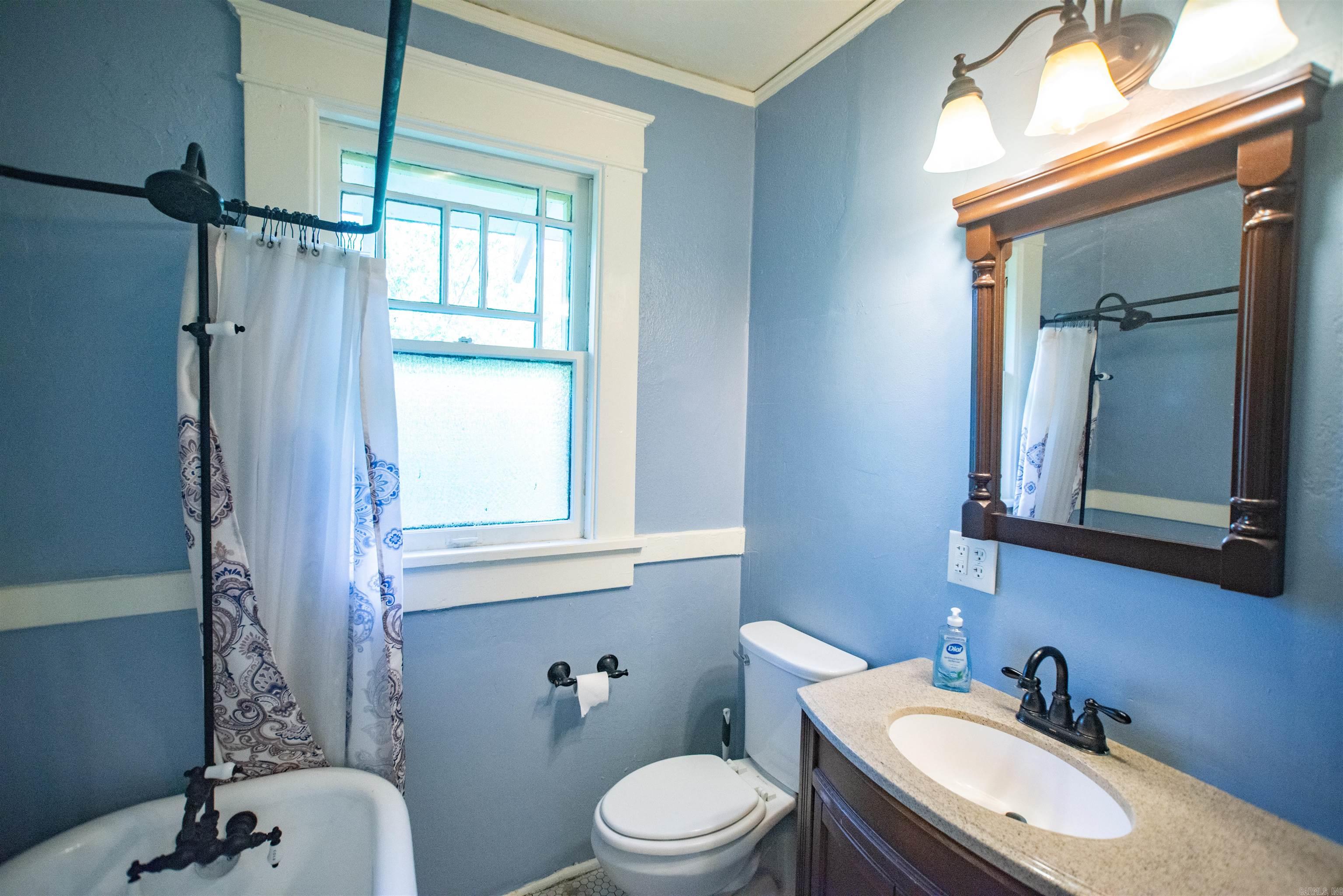 CLARK - Residential