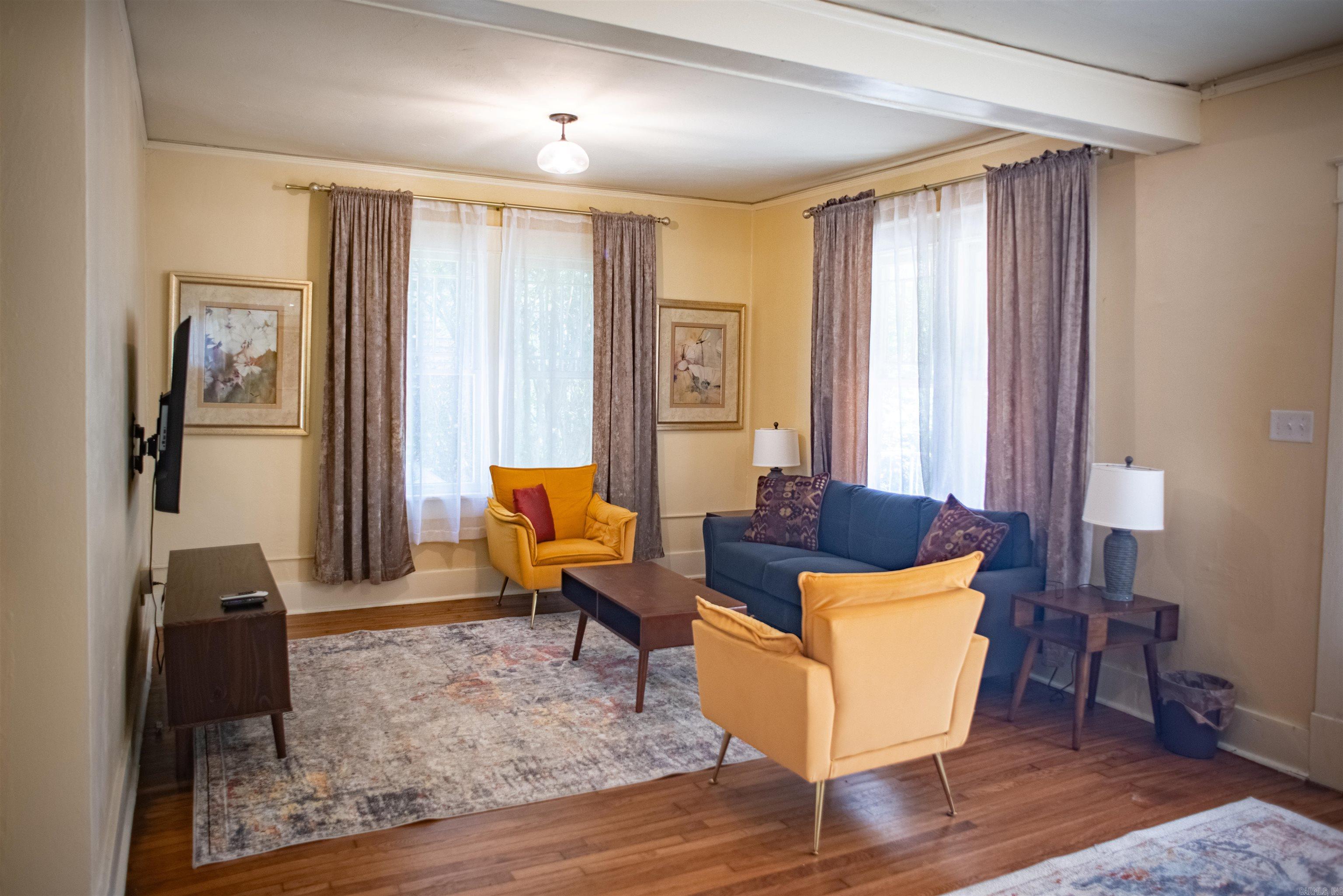 CLARK - Residential