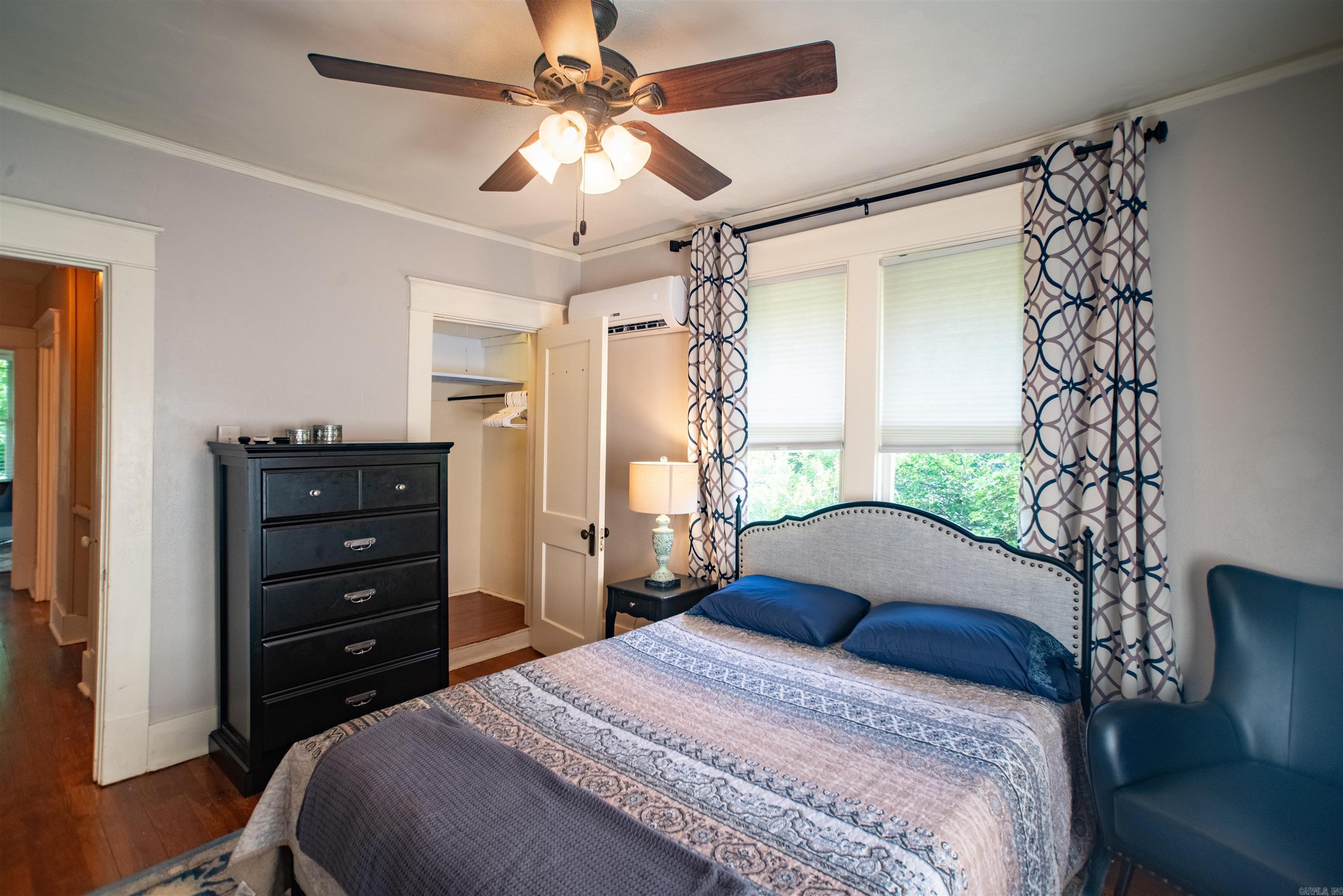 CLARK - Residential