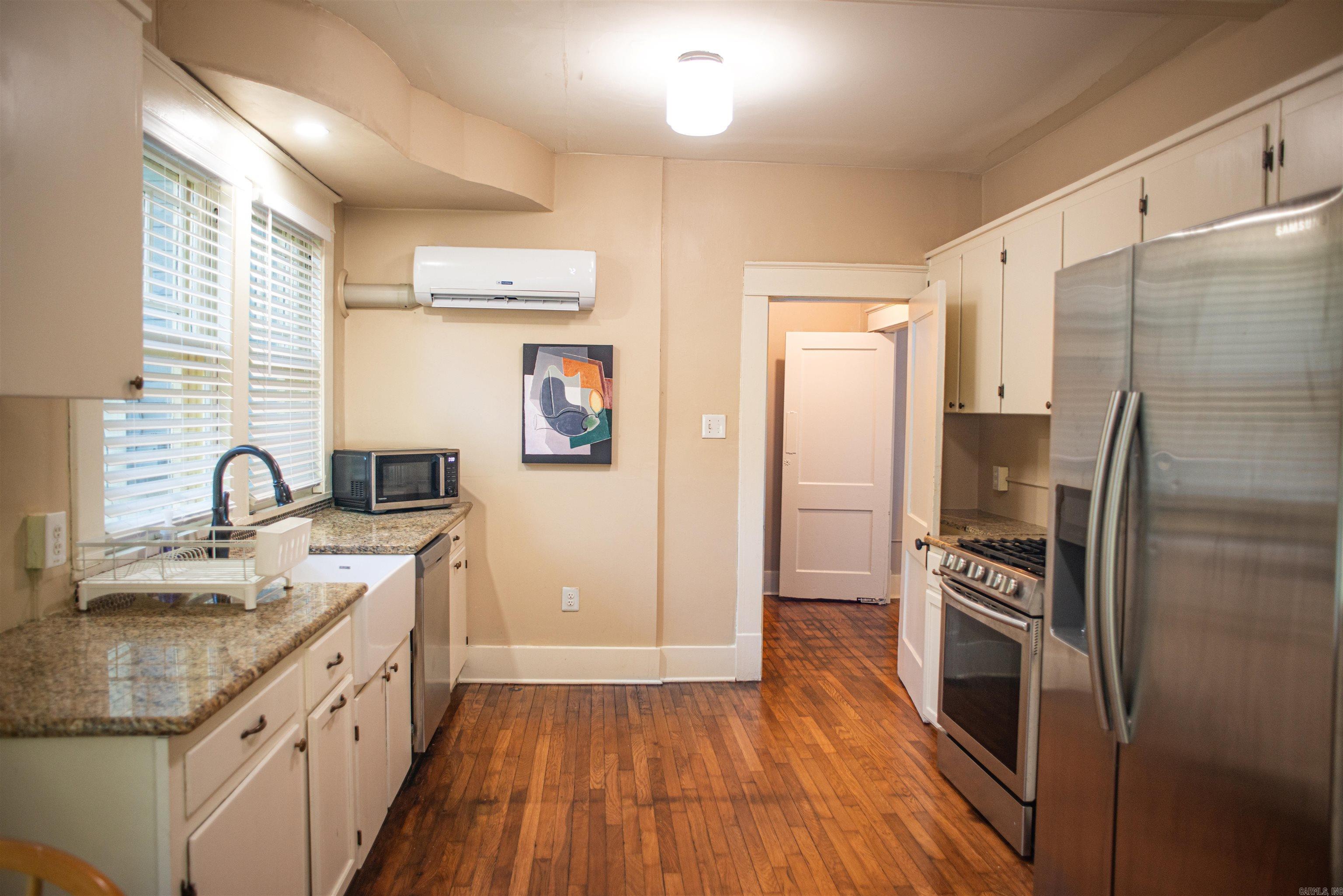 CLARK - Residential