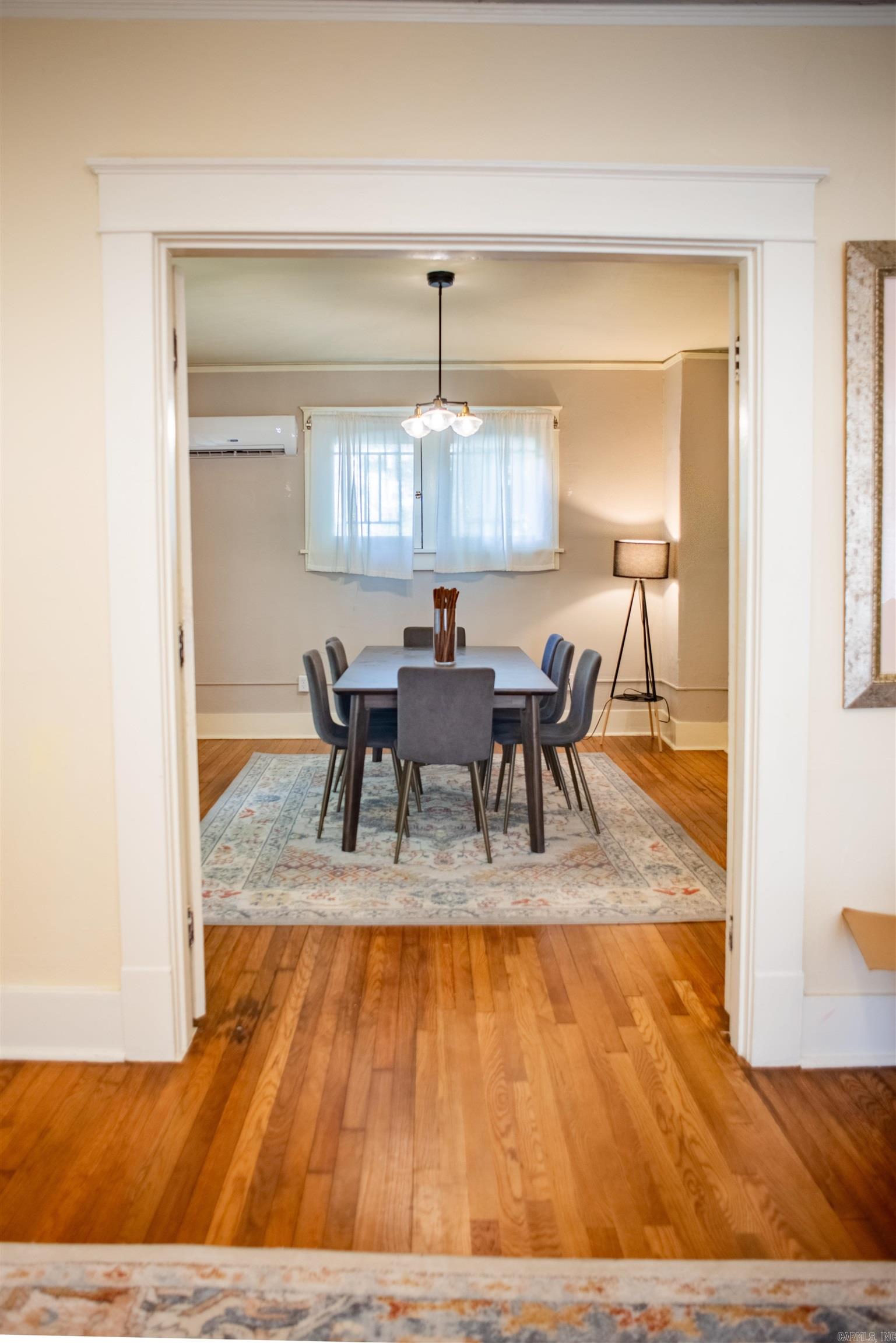 CLARK - Residential