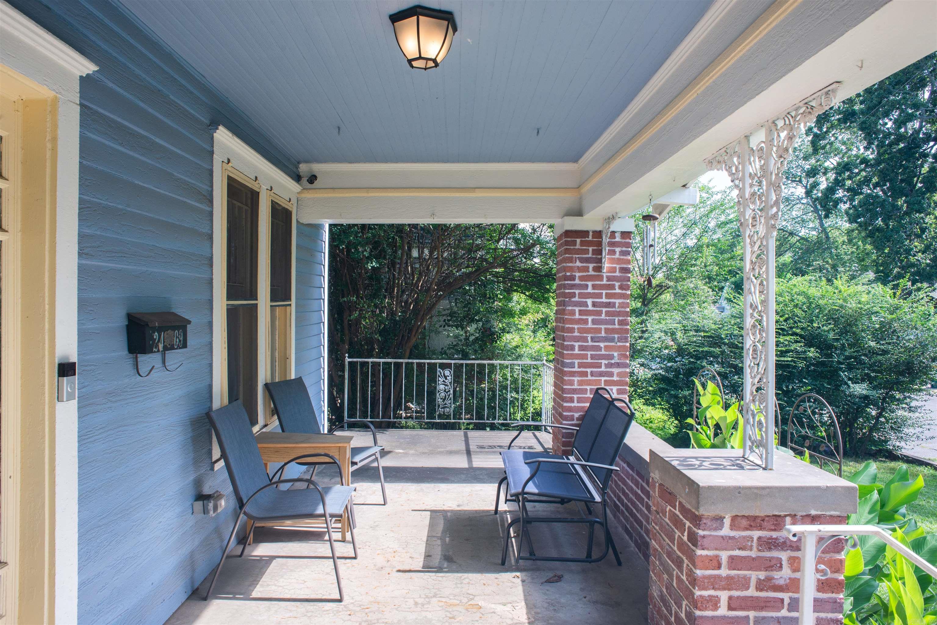 CLARK - Residential
