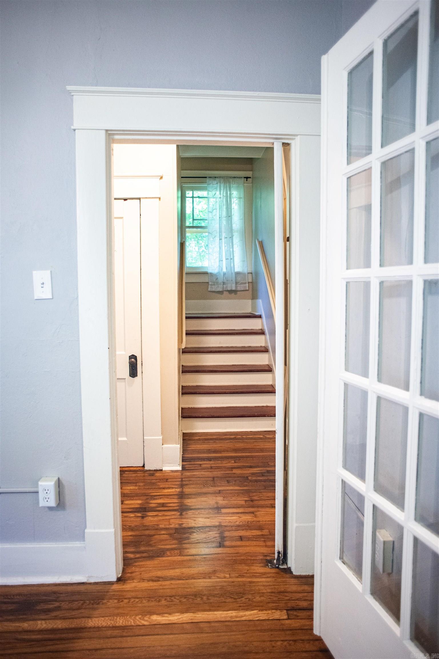 CLARK - Residential