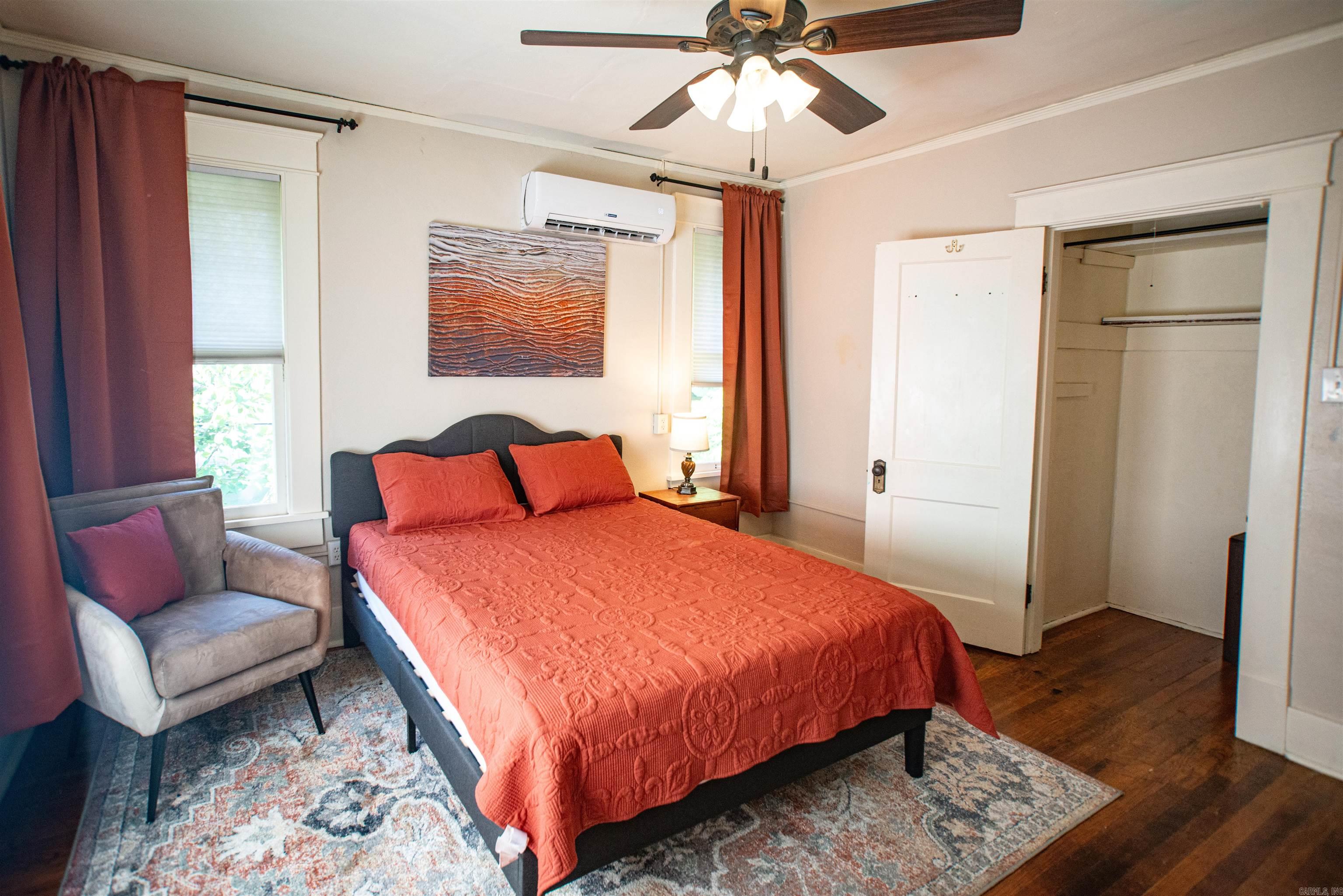 CLARK - Residential