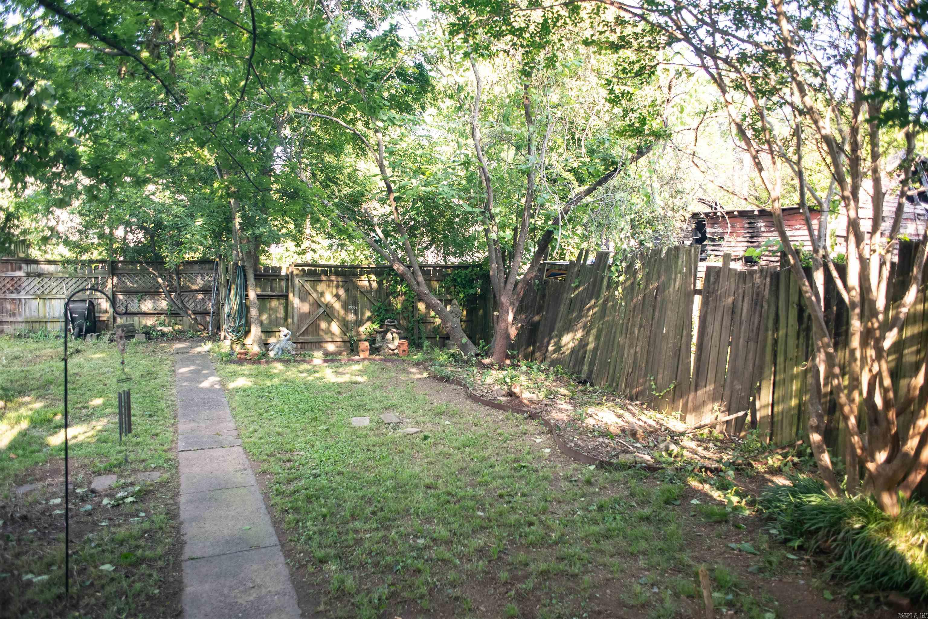 CLARK - Residential