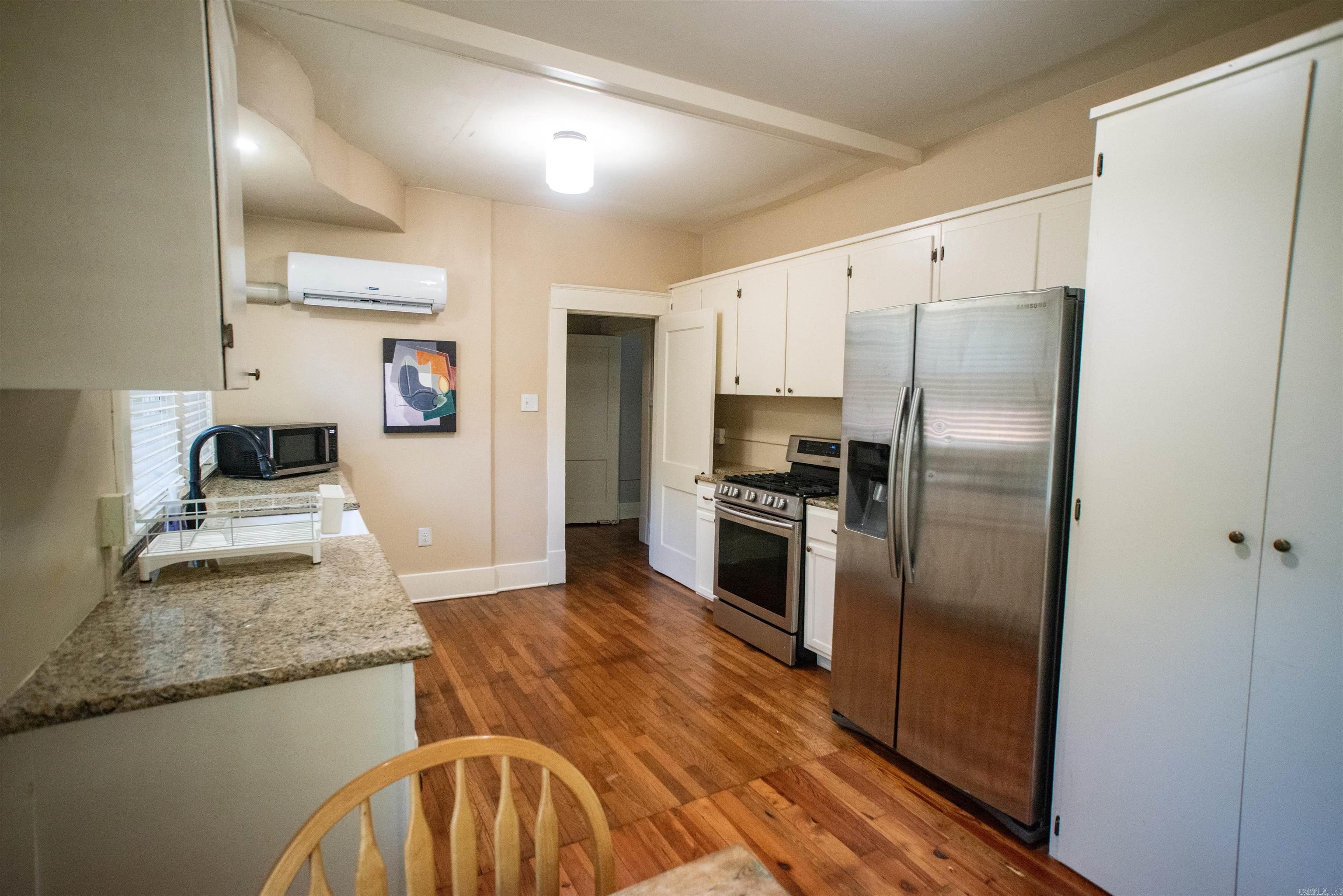 CLARK - Residential