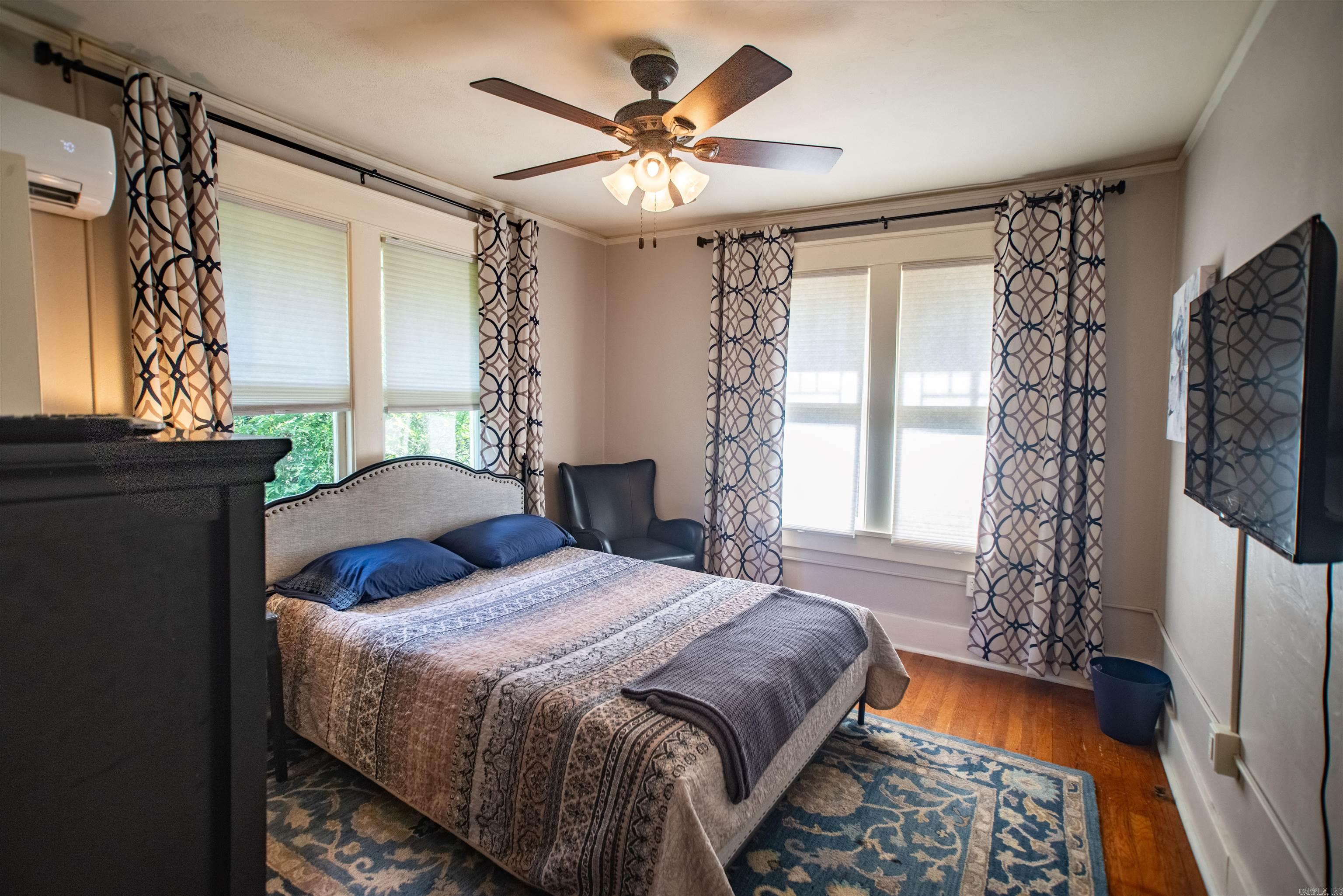 CLARK - Residential