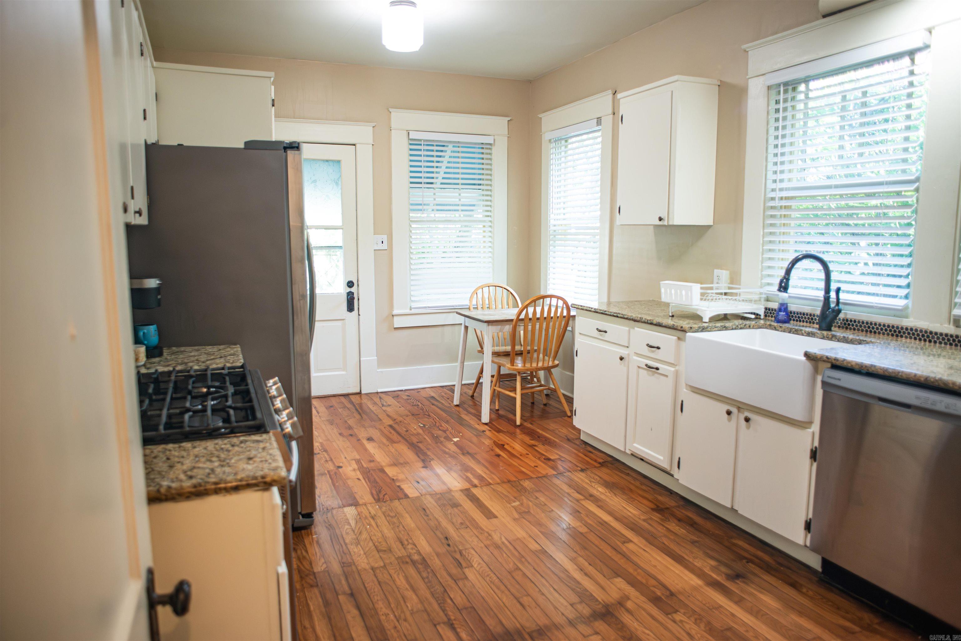 CLARK - Residential