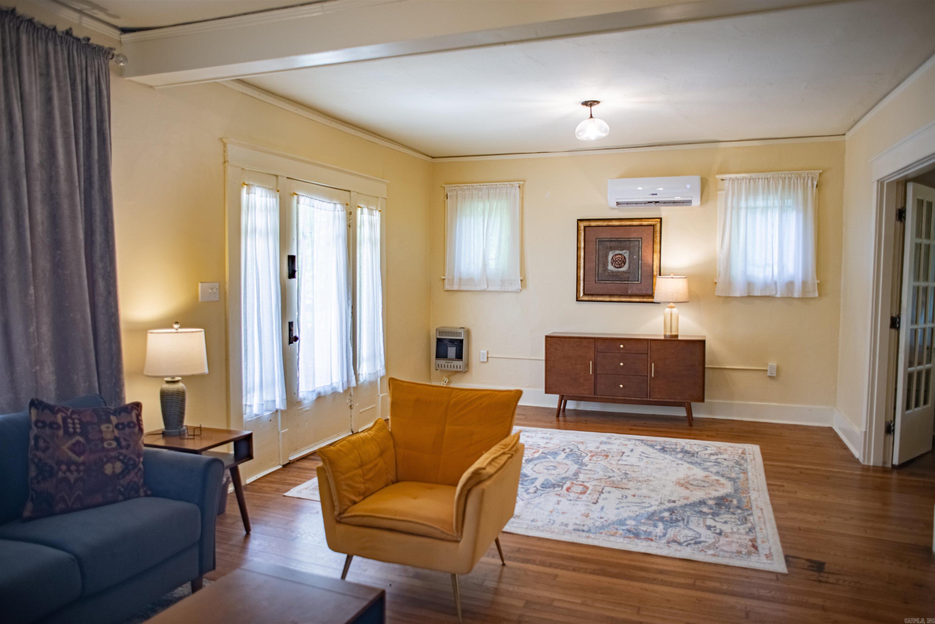 CLARK - Residential