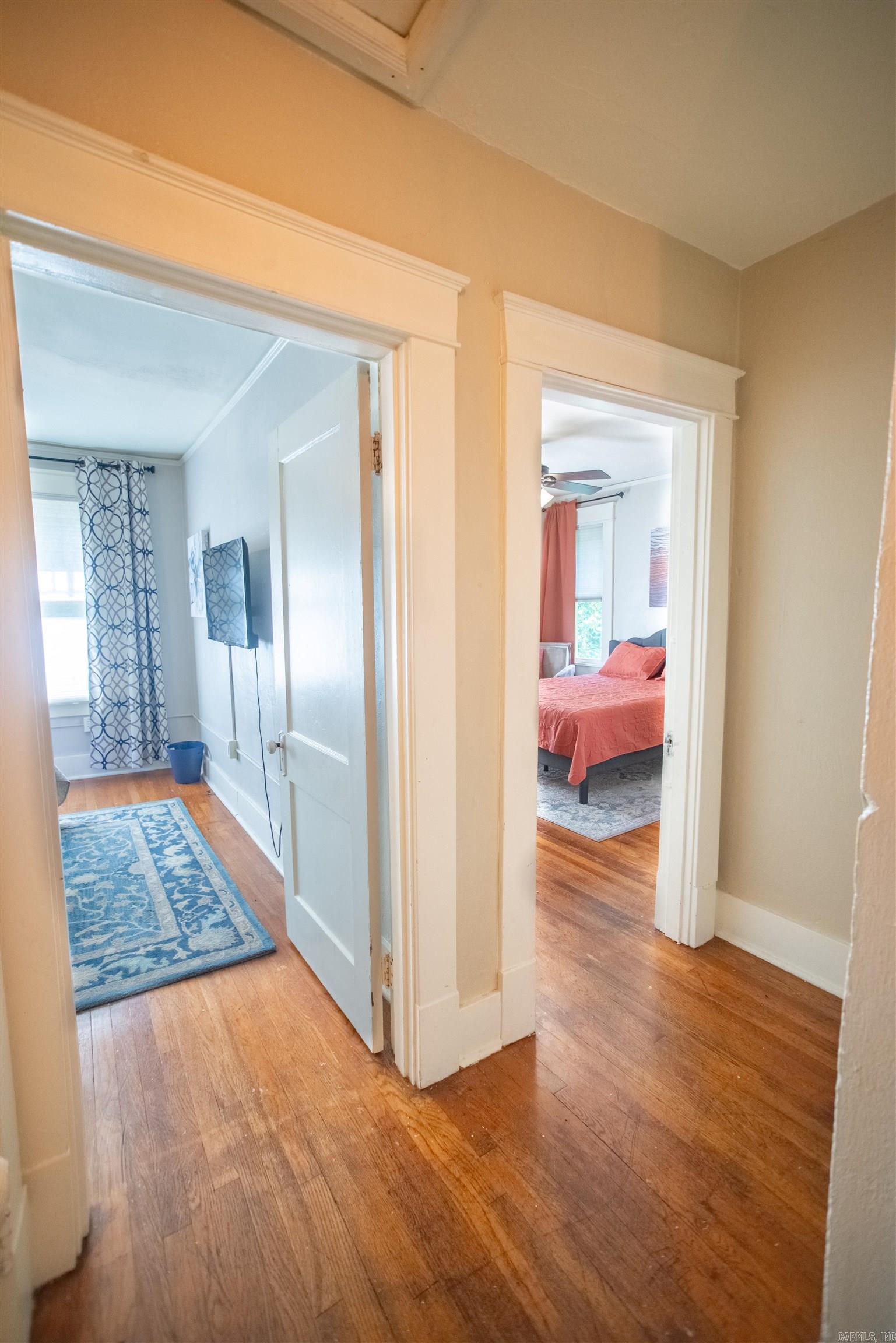 CLARK - Residential