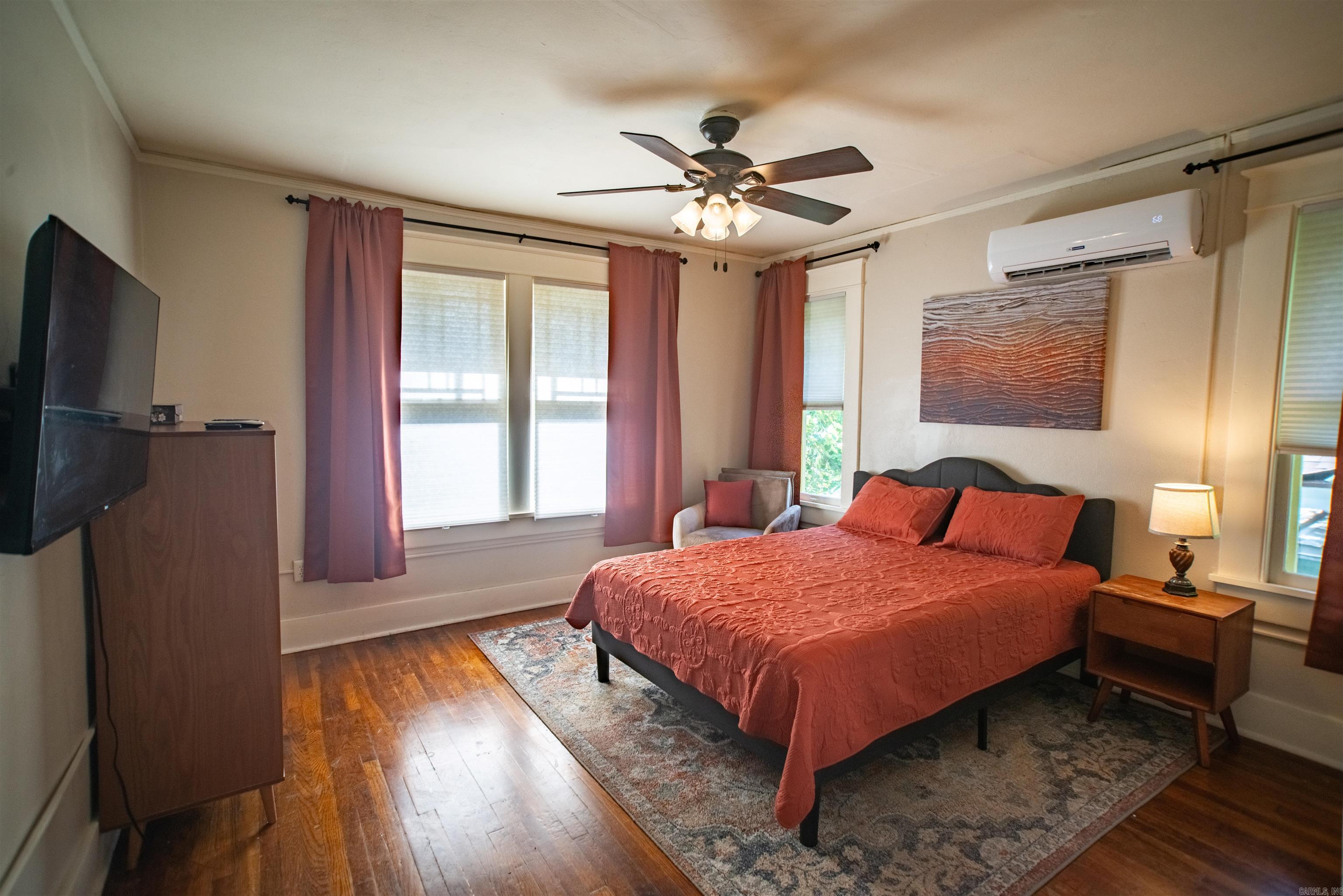 CLARK - Residential