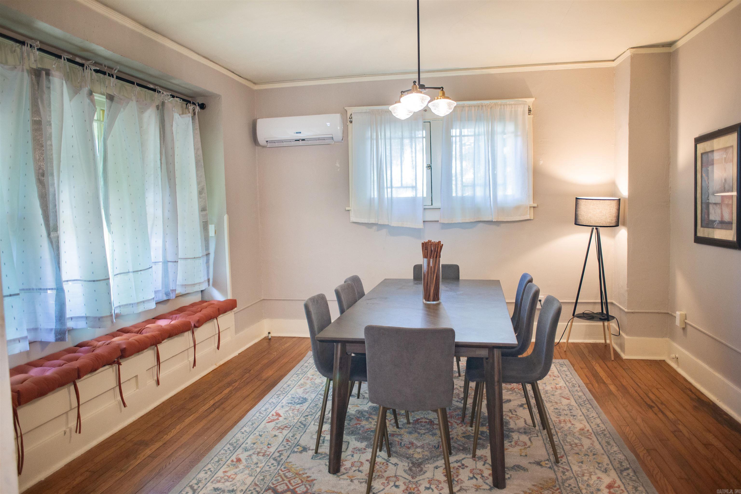 CLARK - Residential