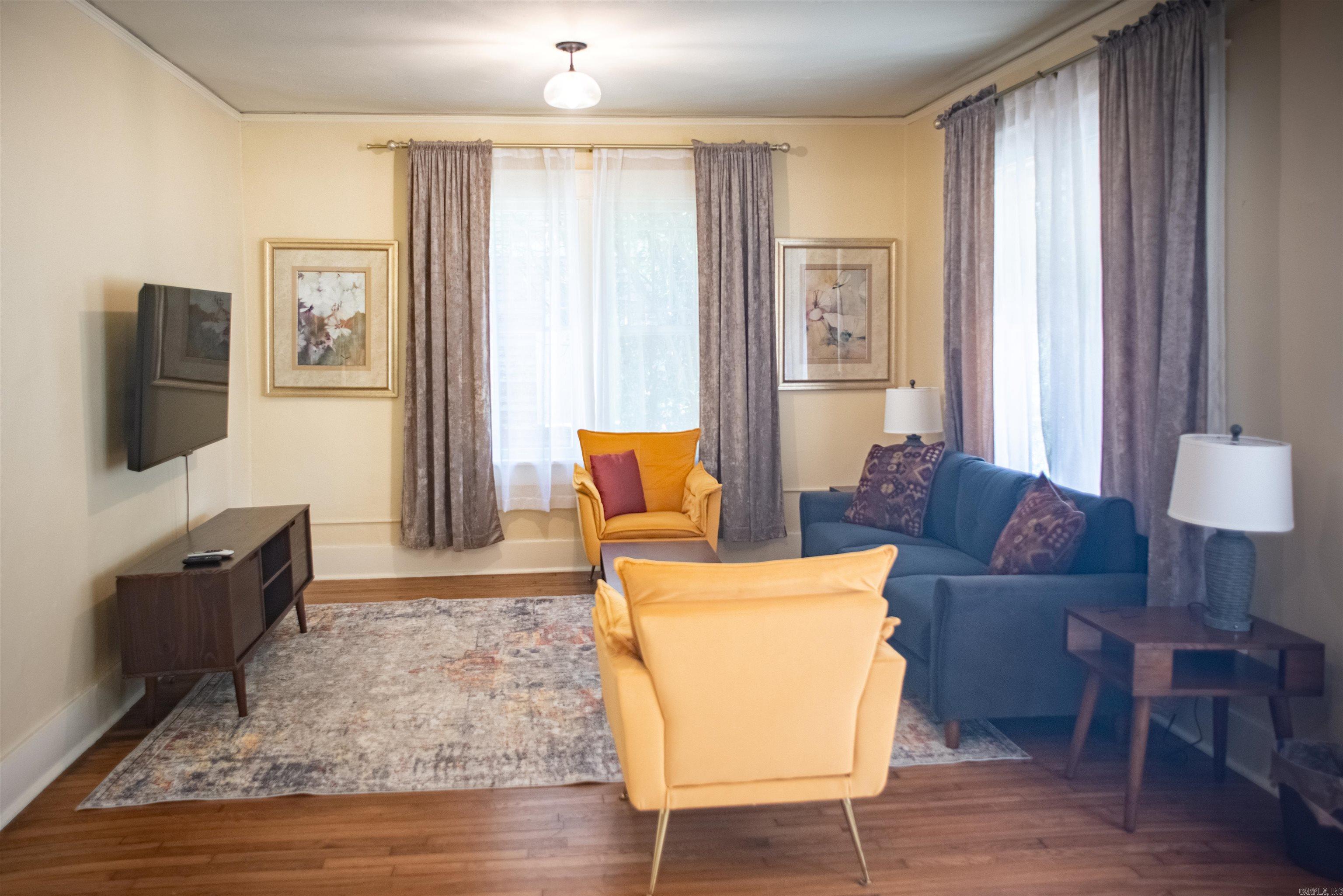 CLARK - Residential