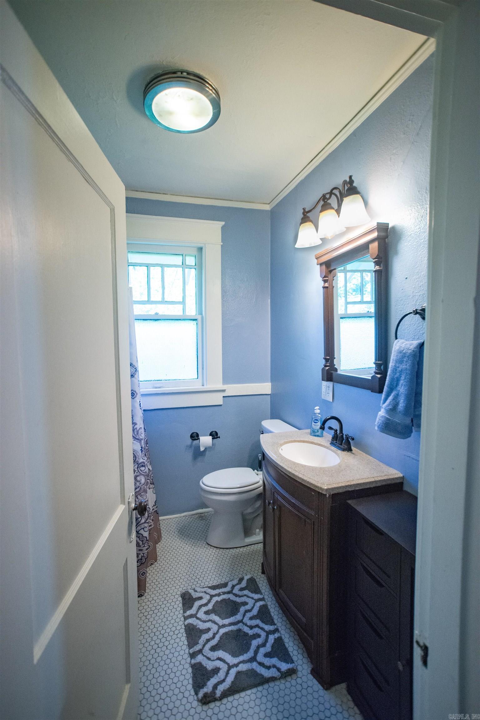 CLARK - Residential